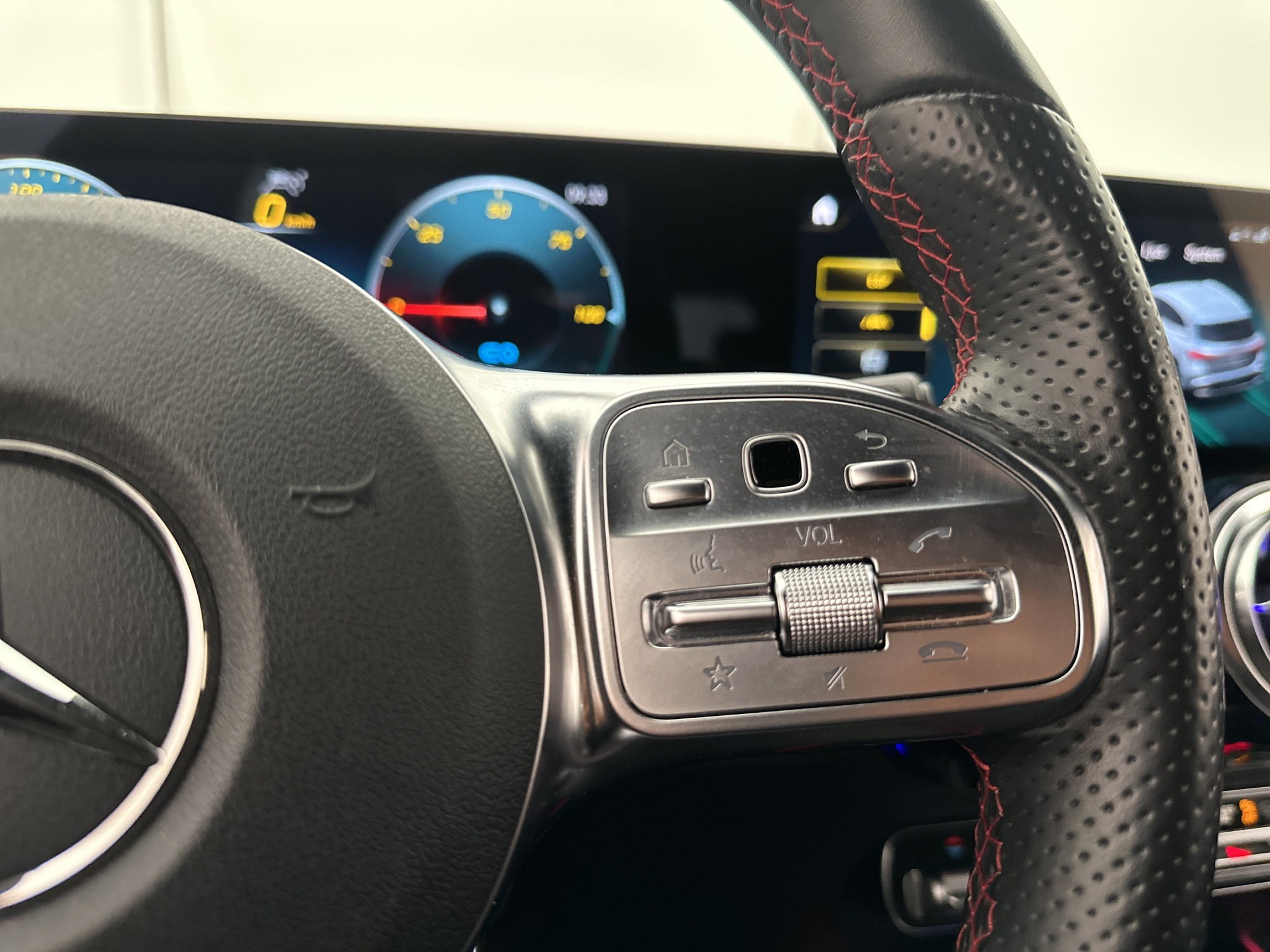 Mercedes-benz EQA 2023 - miniatyr 17