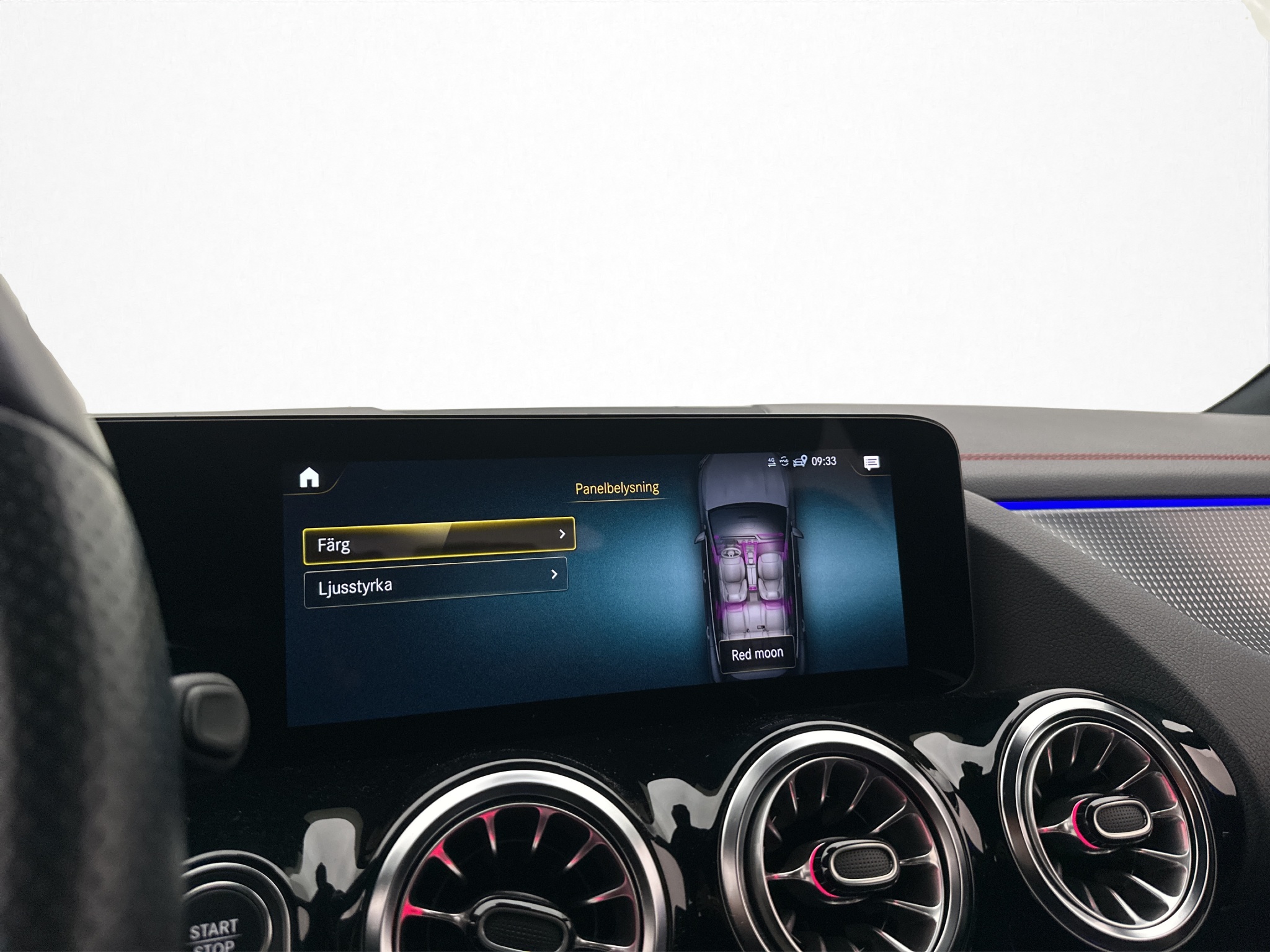 Mercedes-benz EQA 2023 - miniatyr 21