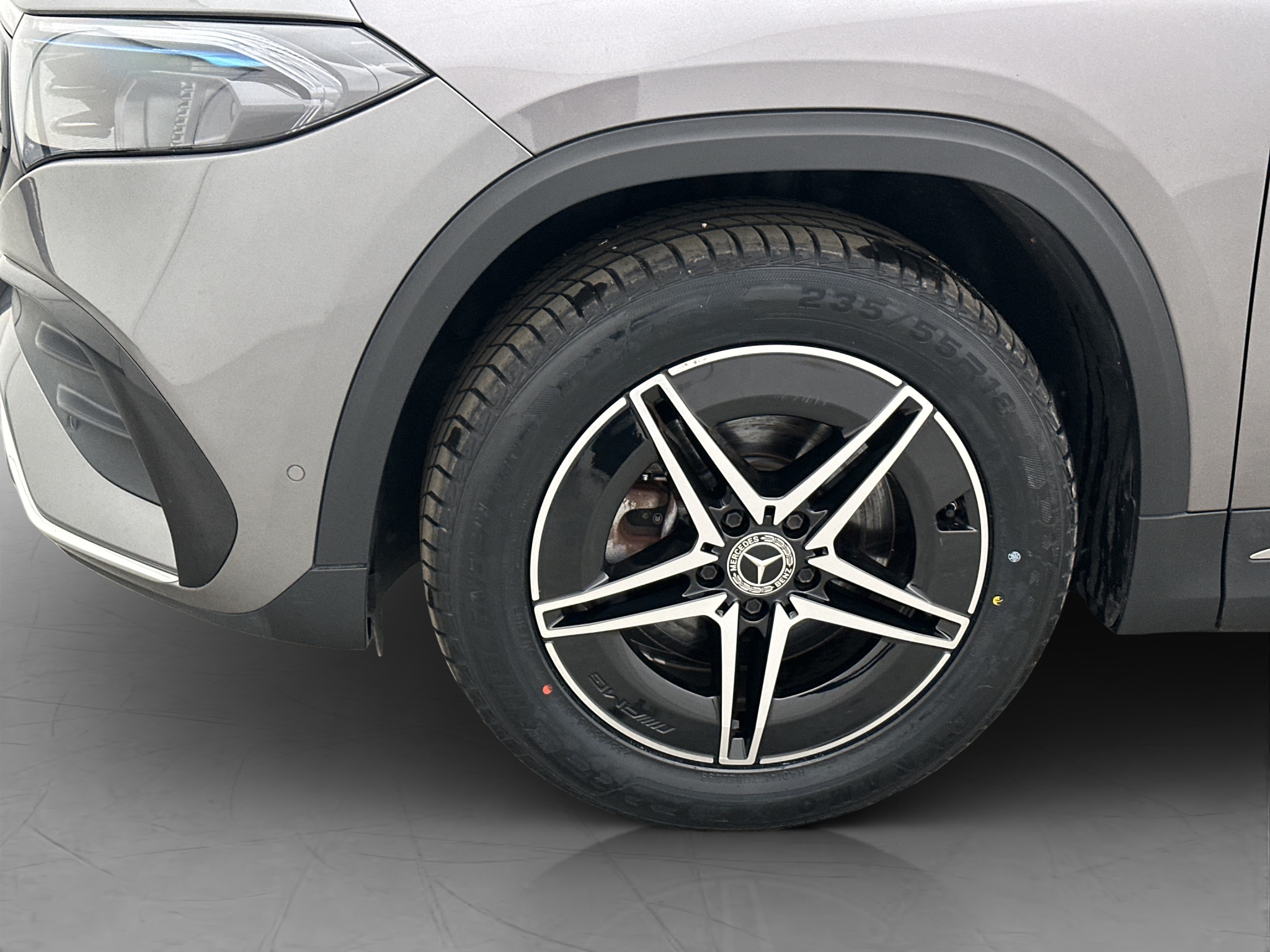 Mercedes-benz EQA 2023 - miniatyr 29