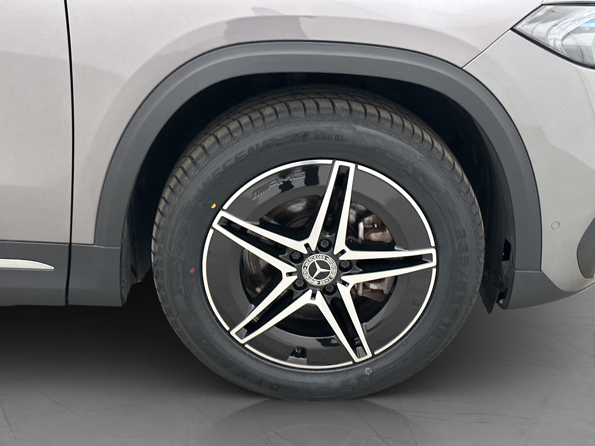 Mercedes-benz EQA 2023 - miniatyr 32