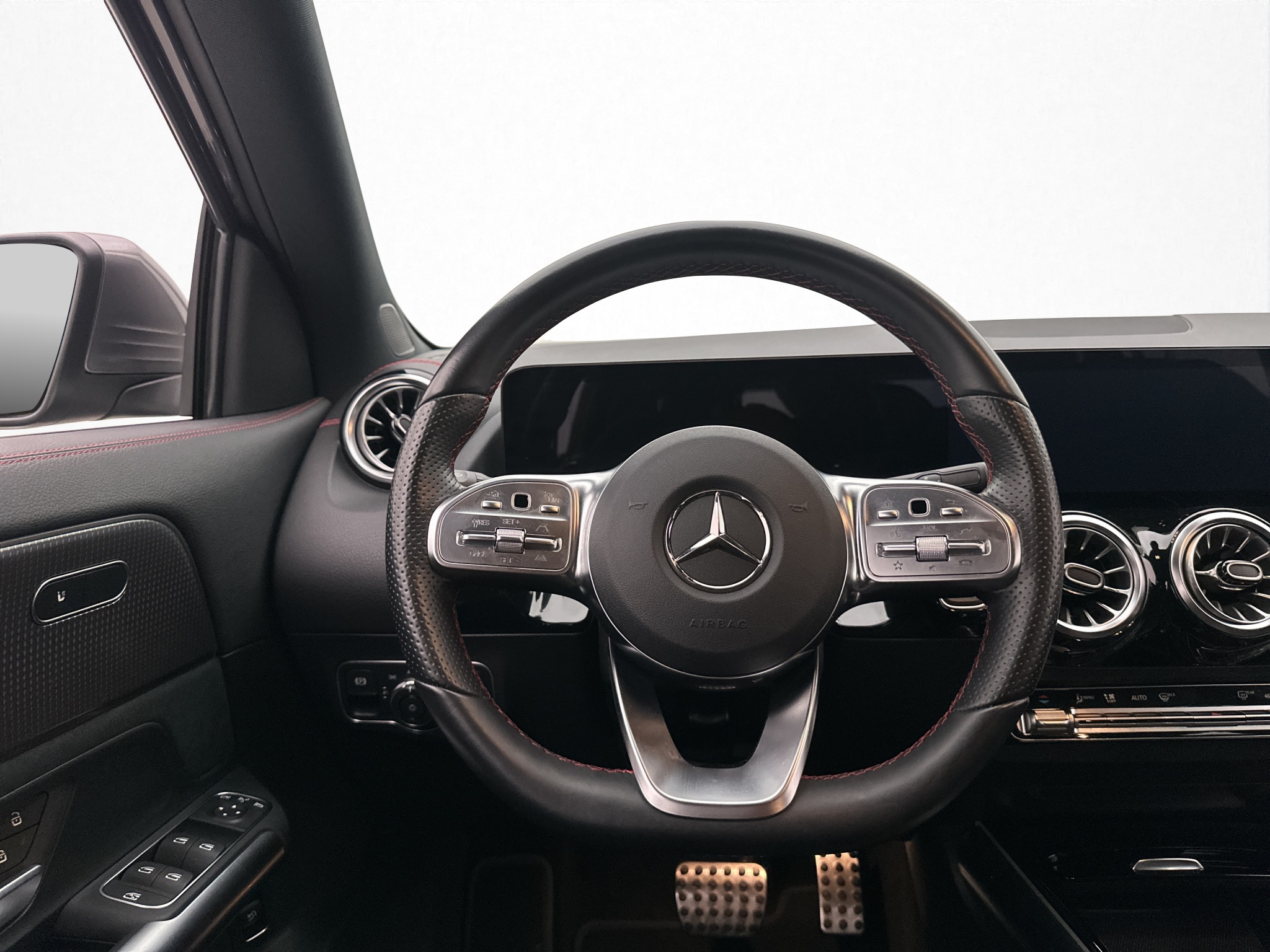 Mercedes-benz EQA 2023 - miniatyr 10