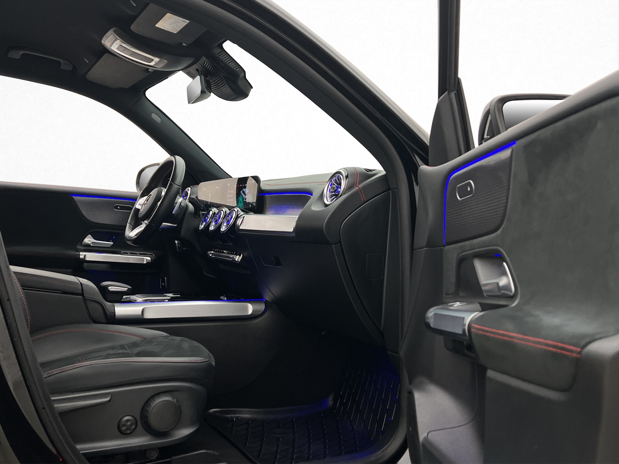 Mercedes-benz EQB 2023 - miniatyr 30