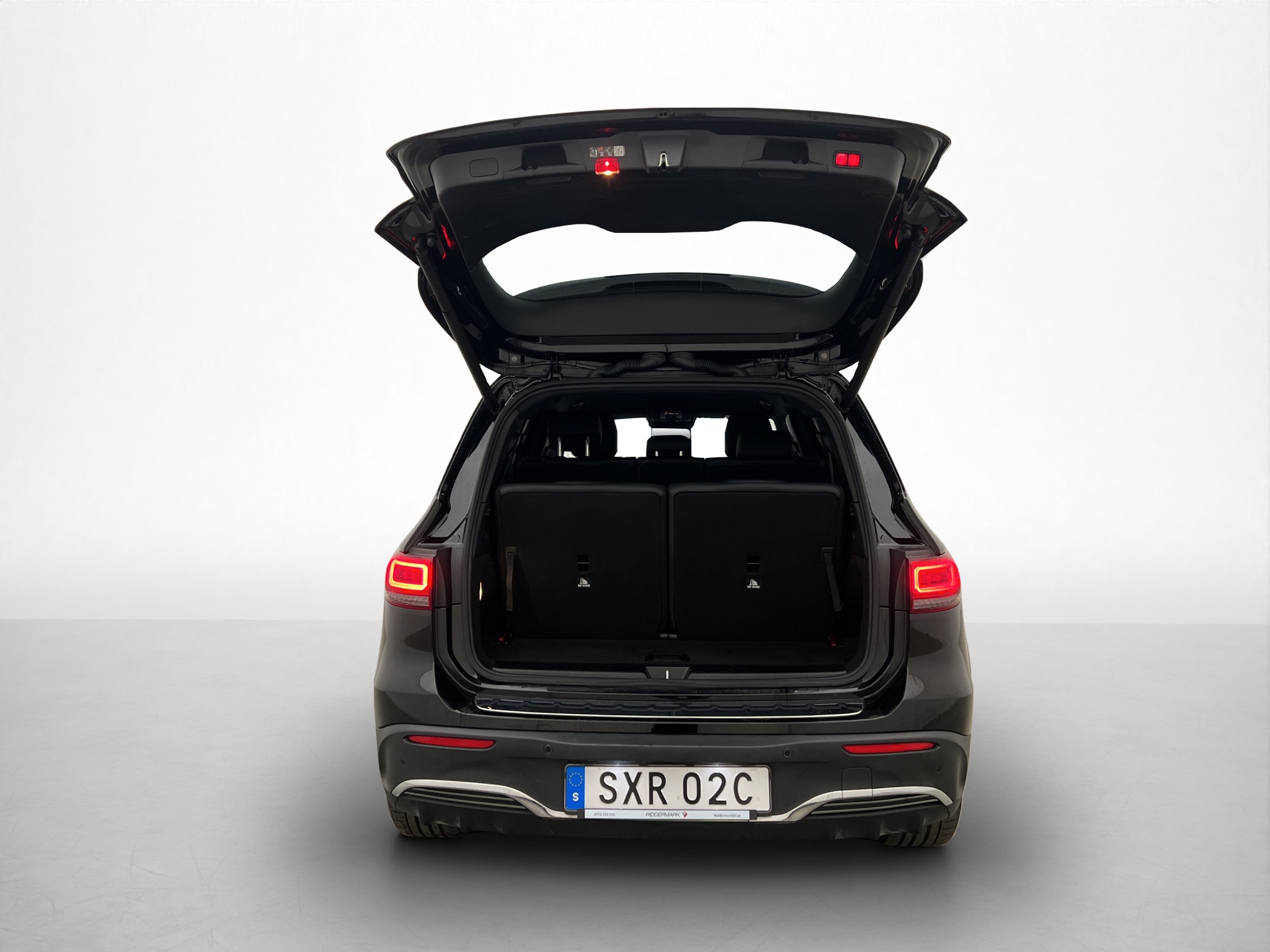 Mercedes-benz EQB 2023 - miniatyr 33
