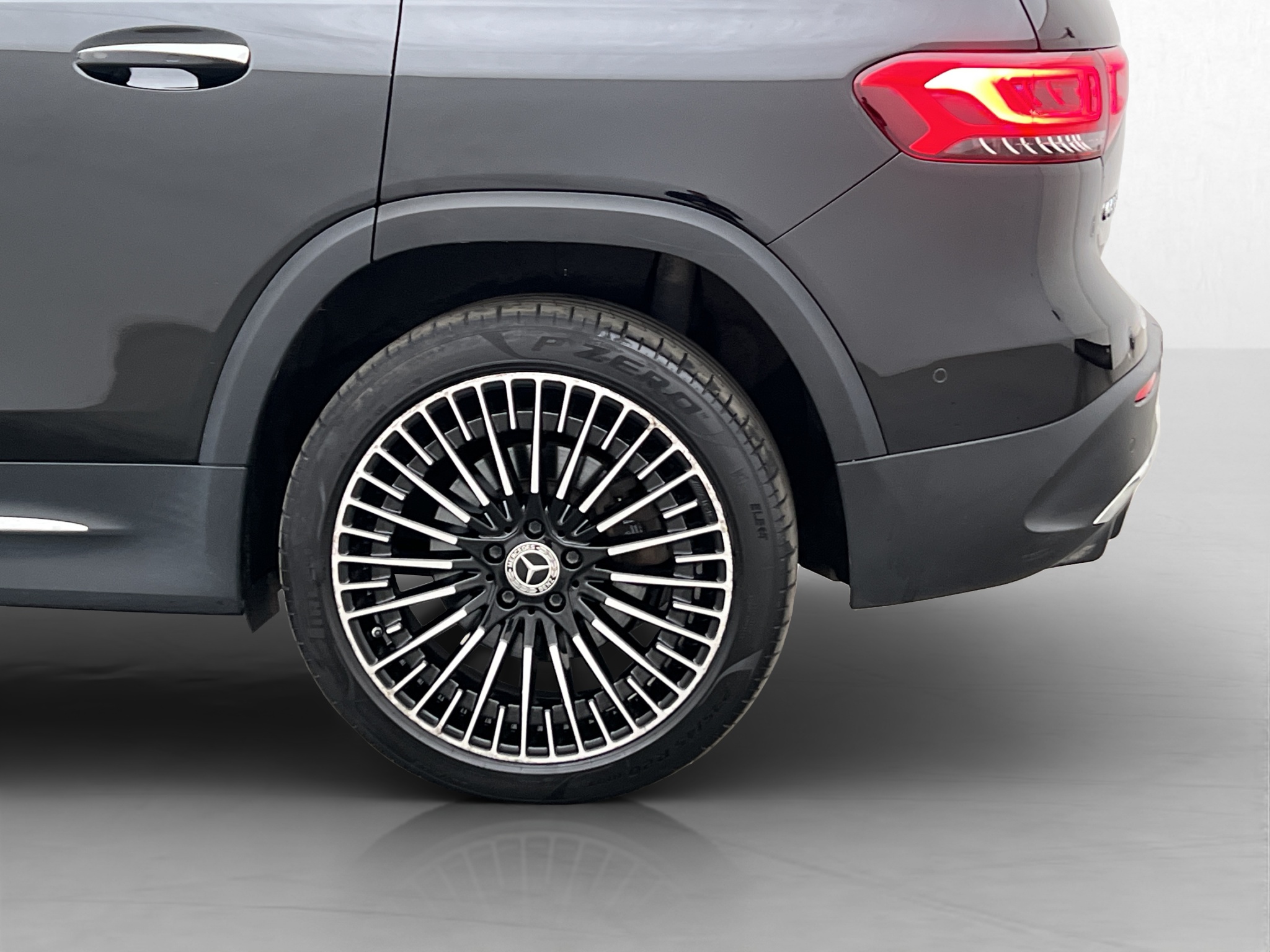 Mercedes-benz EQB 2023 - miniatyr 35