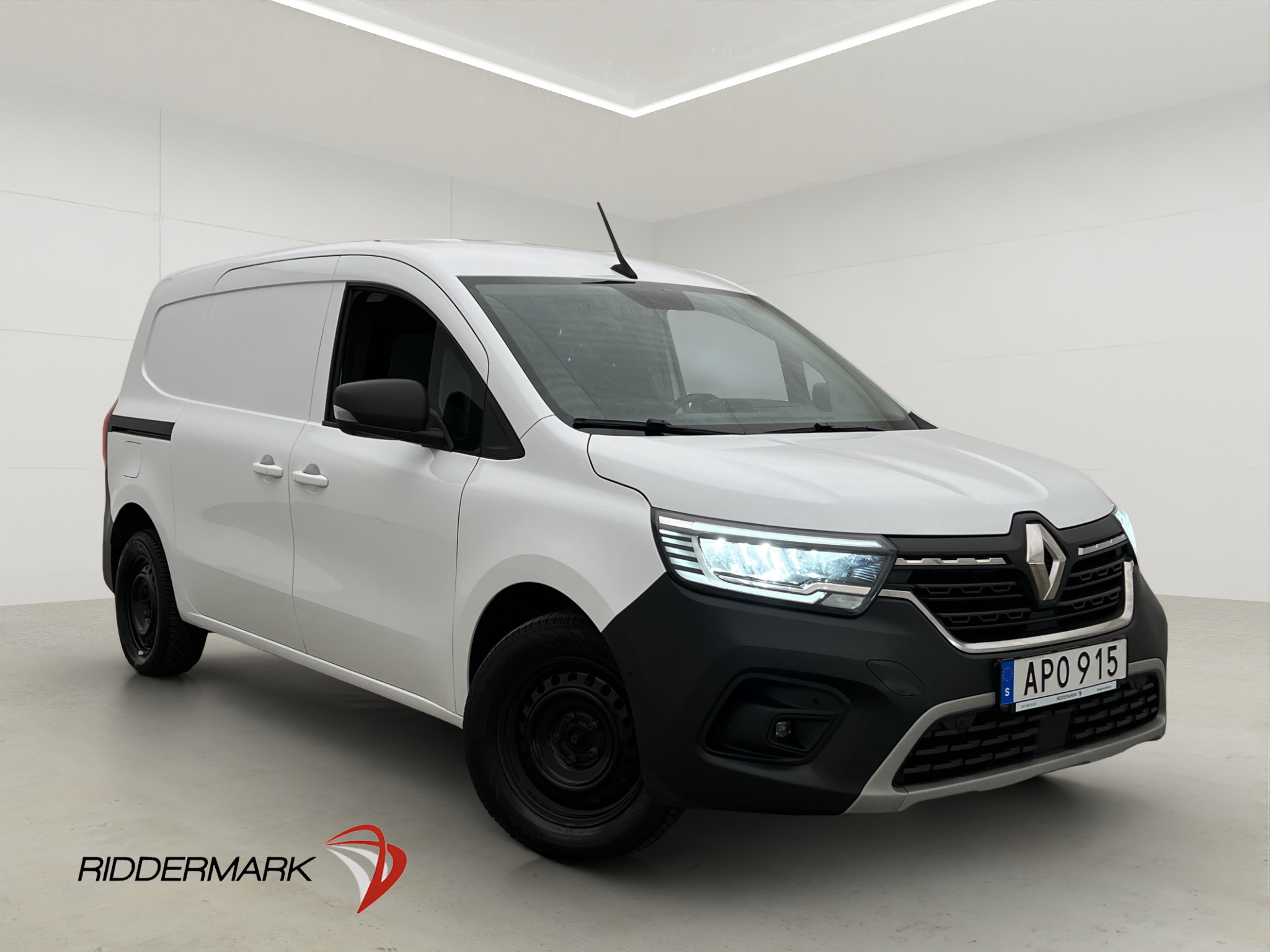 Renault Kangoo 2024 - bild 1 av 30