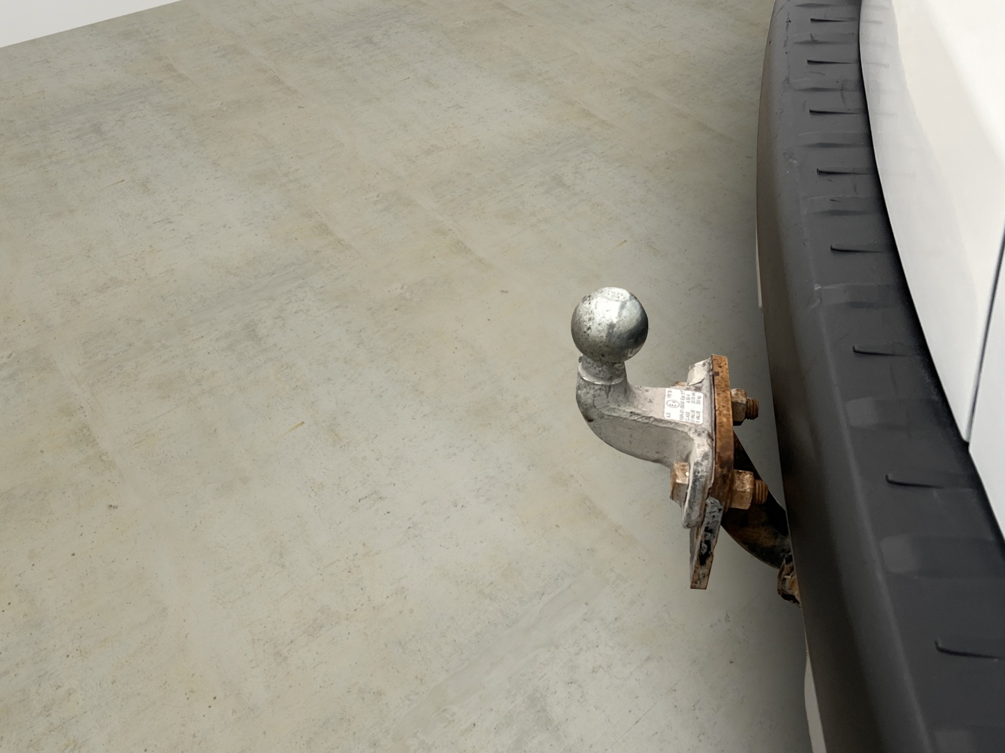 Renault Kangoo 2024 - miniatyr 2