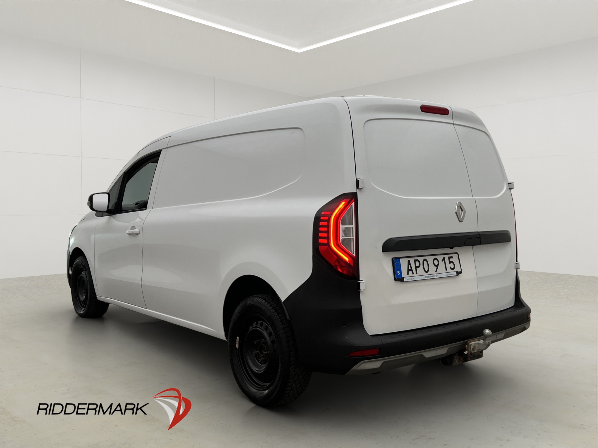 Renault Kangoo 2024 - miniatyr 11