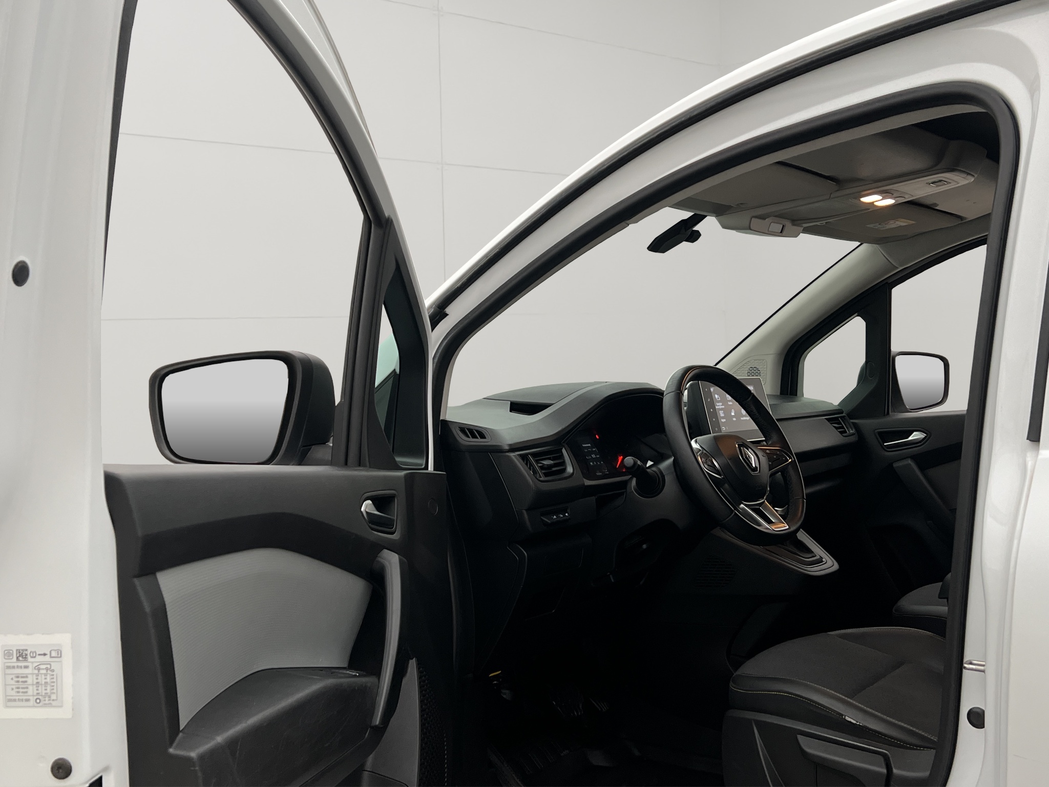 Renault Kangoo 2024 - miniatyr 12