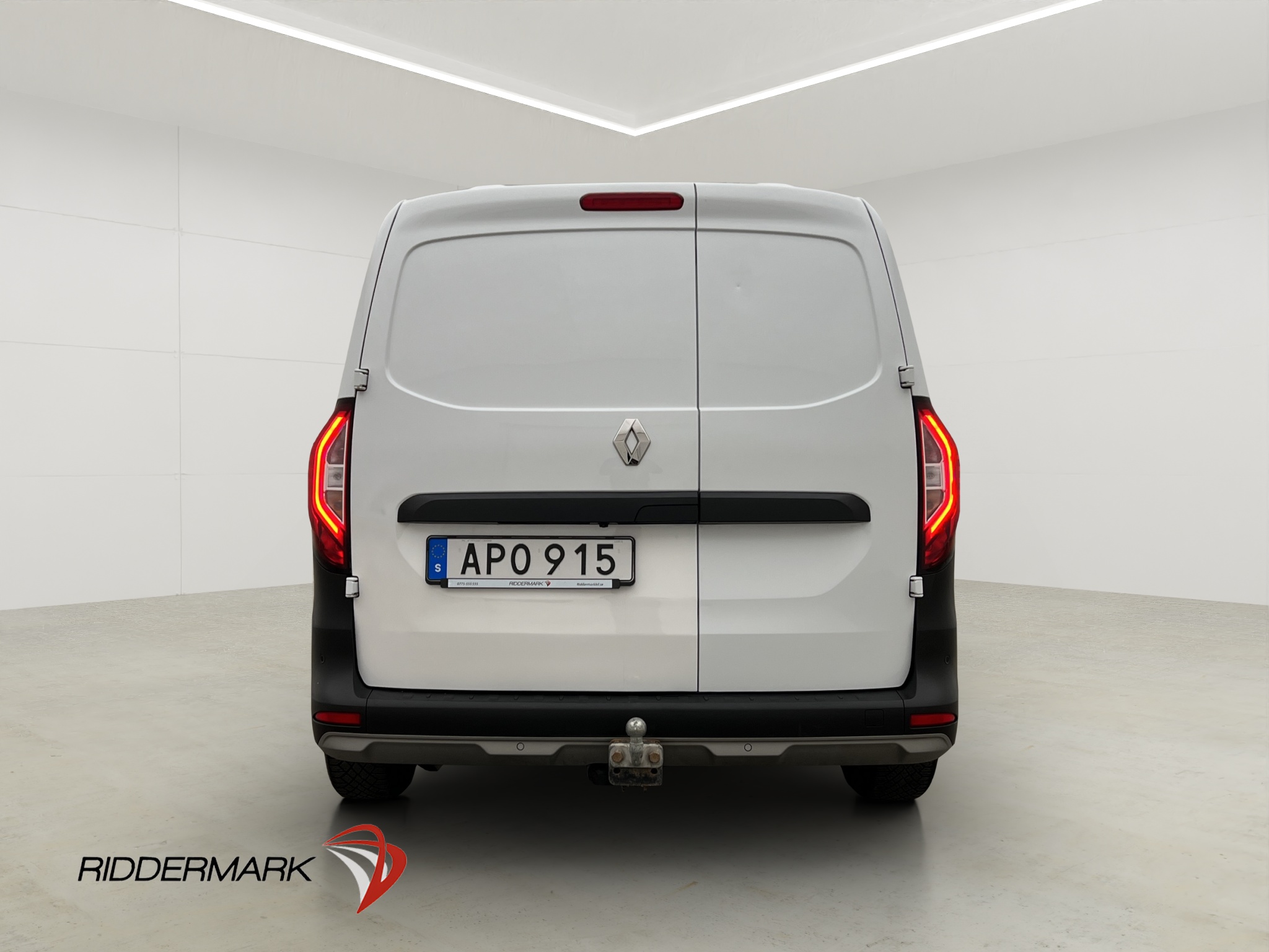 Renault Kangoo 2024 - miniatyr 13
