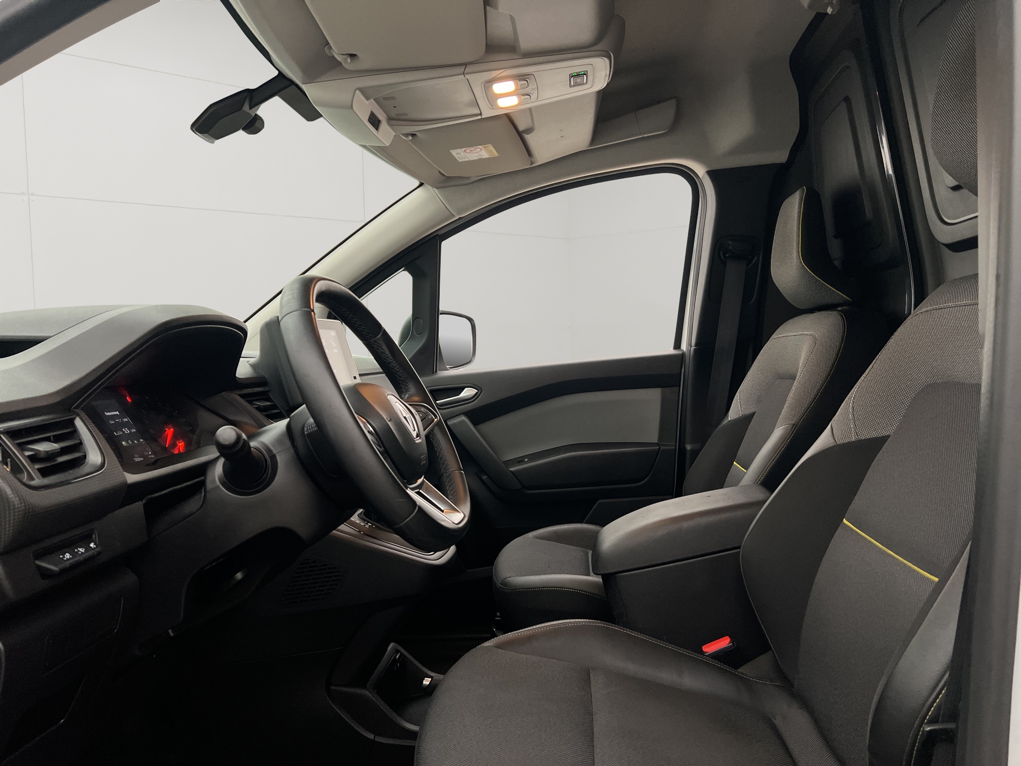 Renault Kangoo 2024 - miniatyr 14