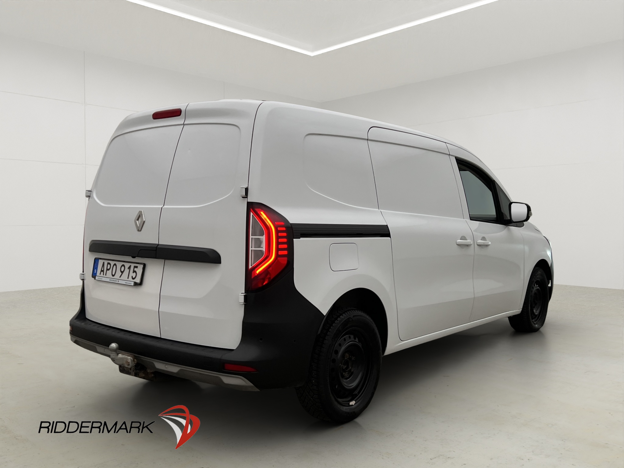 Renault Kangoo 2024 - miniatyr 15