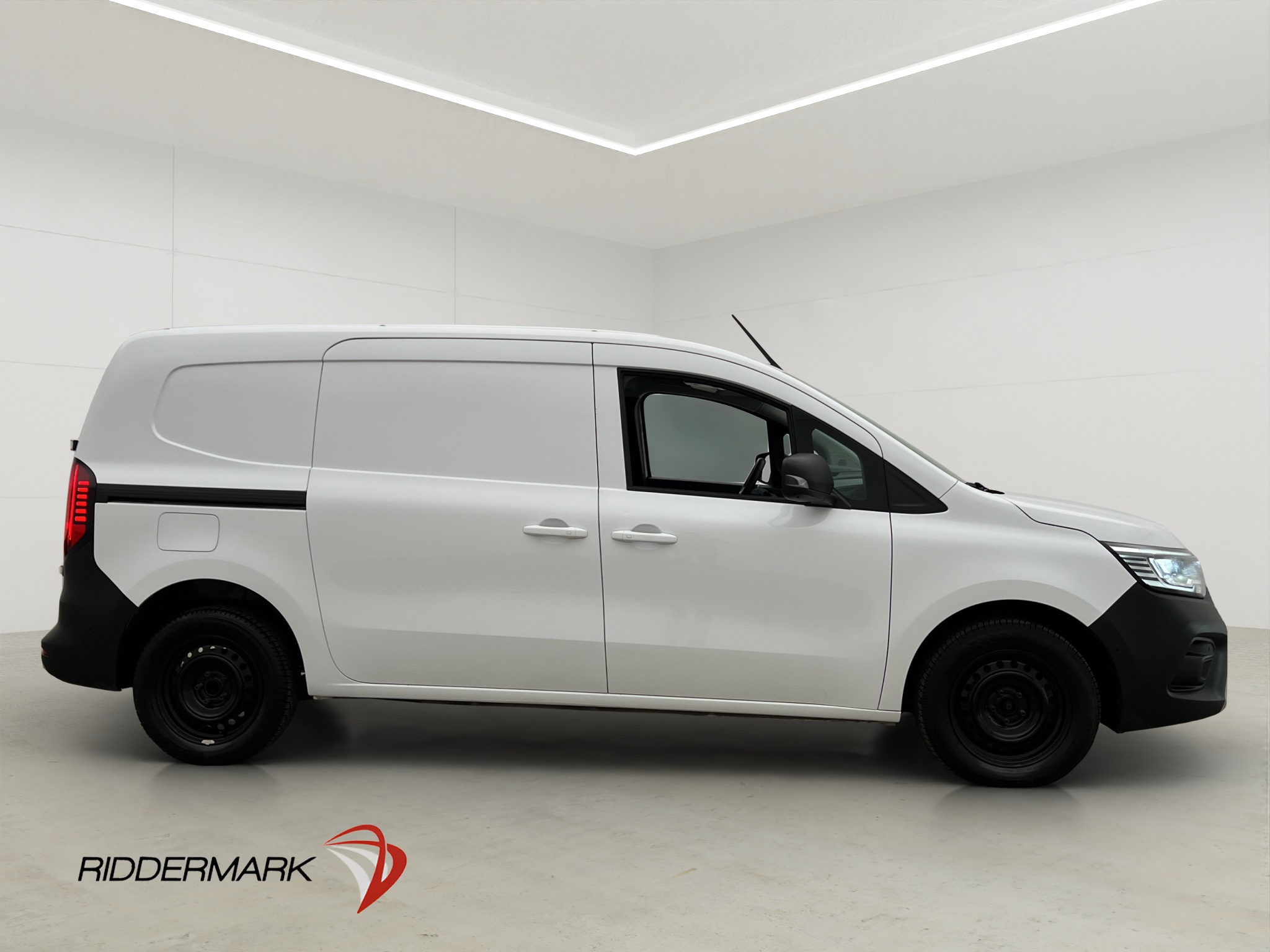 Renault Kangoo 2024 - miniatyr 3