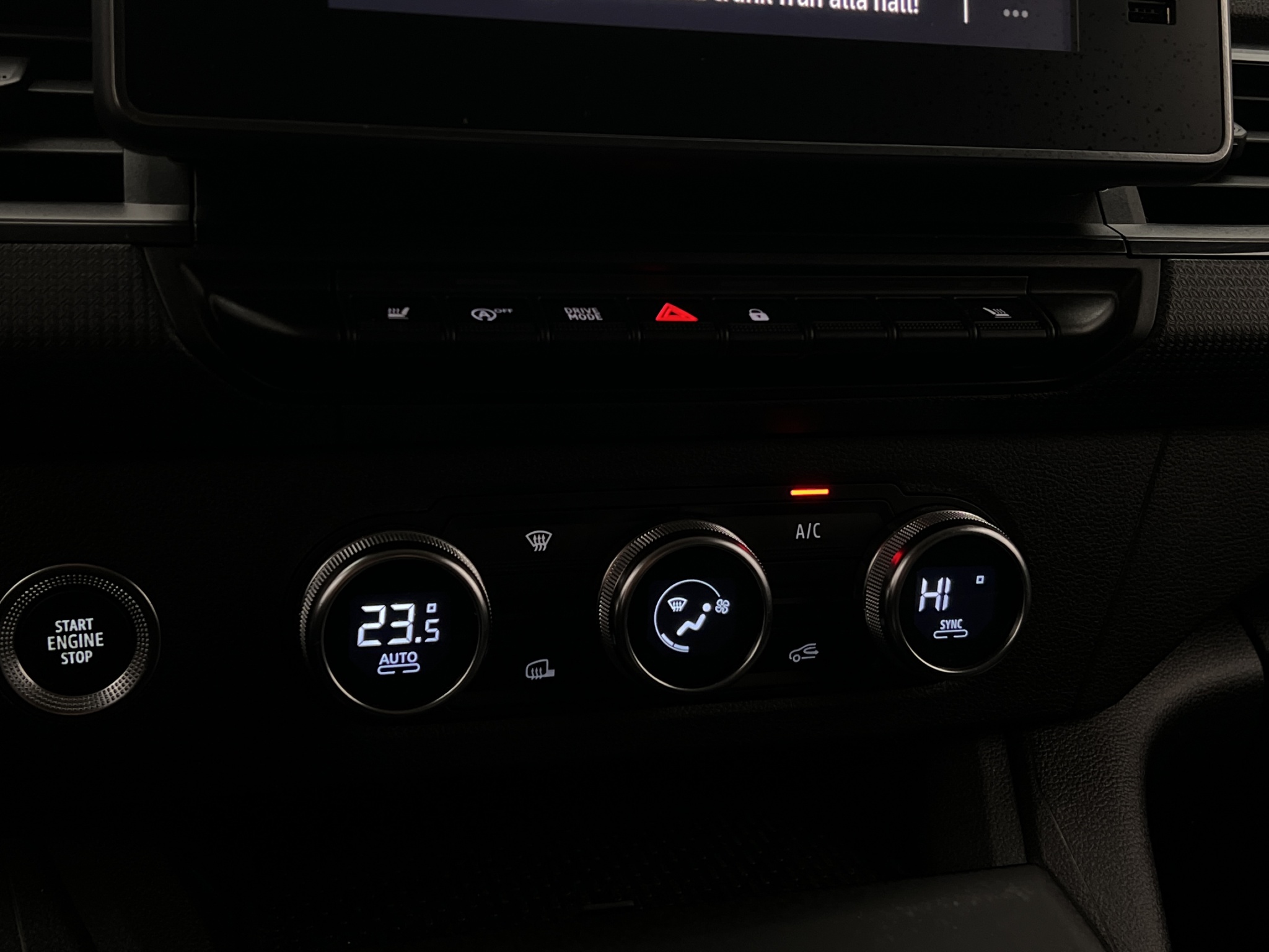 Renault Kangoo 2024 - miniatyr 23