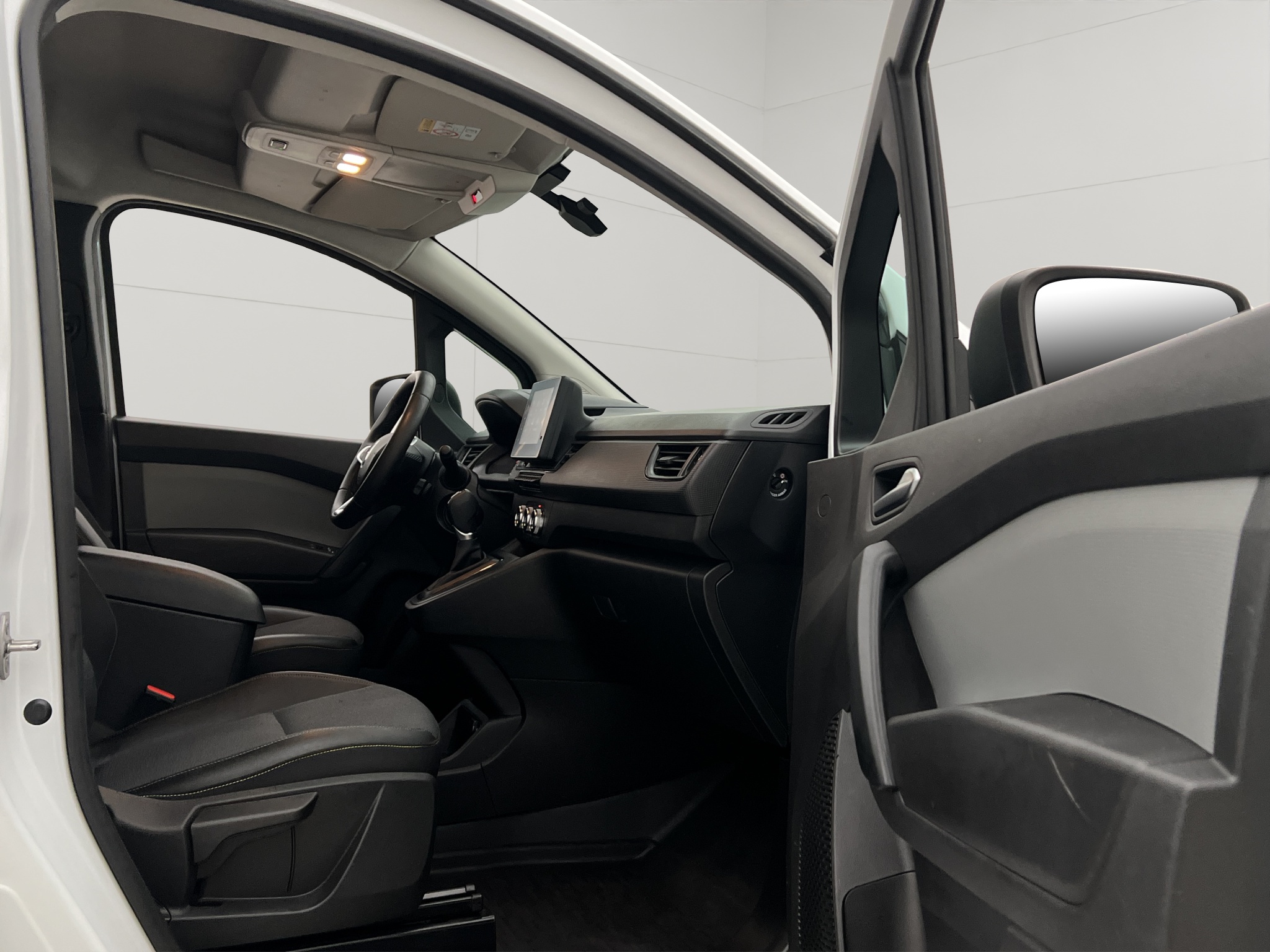 Renault Kangoo 2024 - miniatyr 26