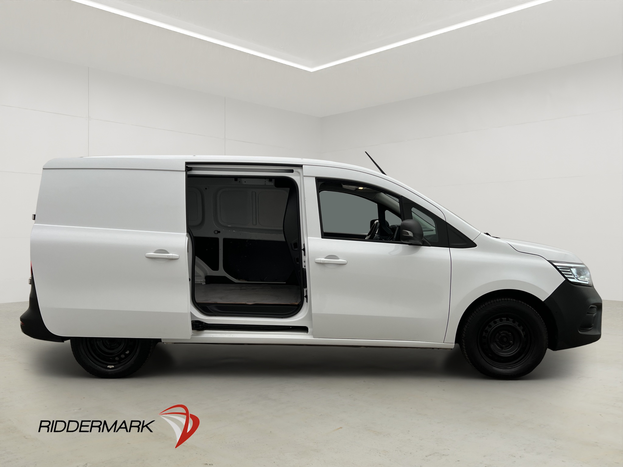 Renault Kangoo 2024 - miniatyr 4