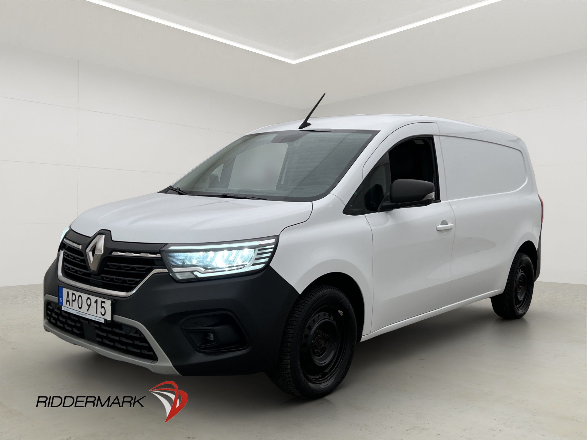 Renault Kangoo 2024 - miniatyr 5