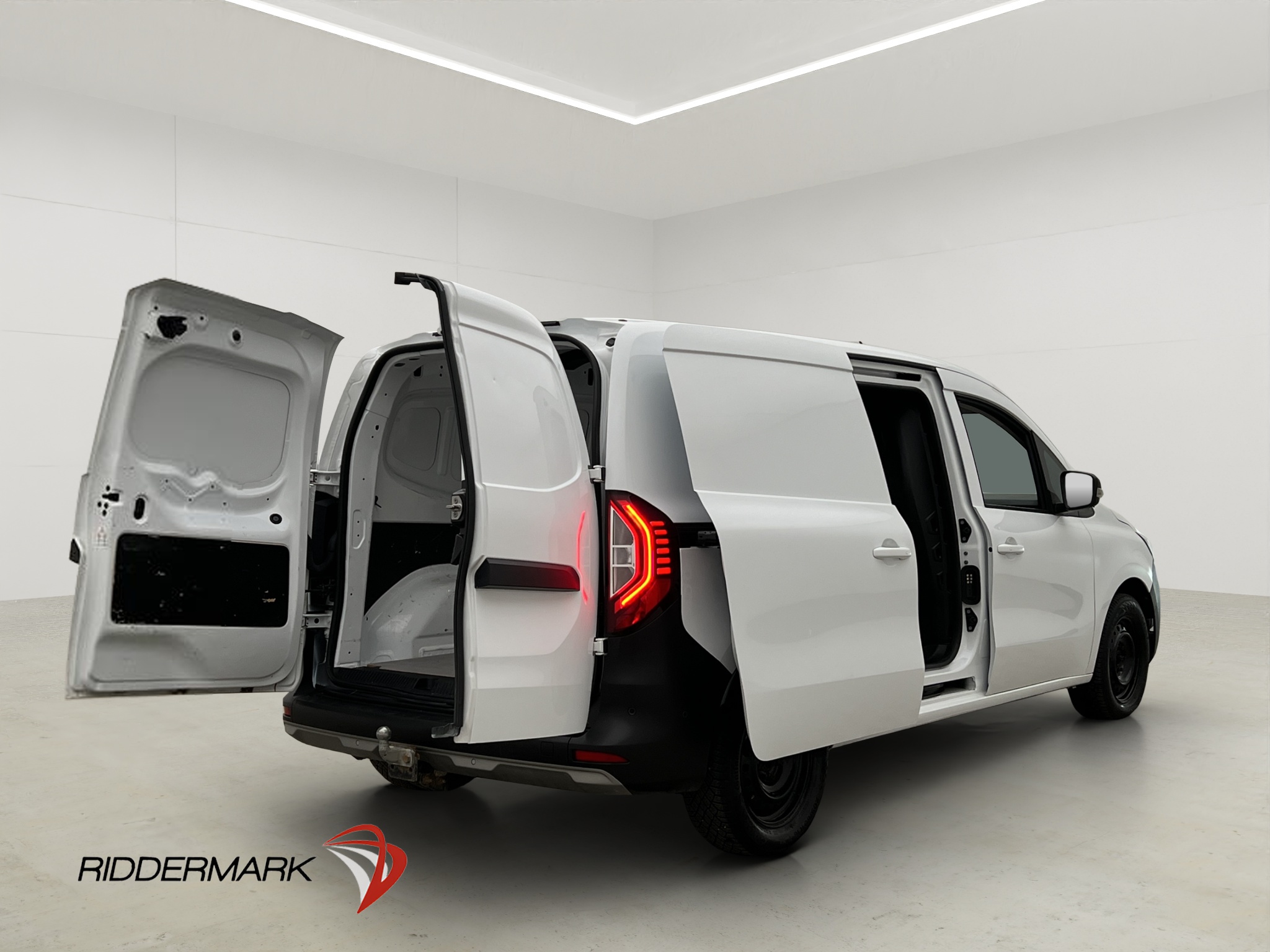 Renault Kangoo 2024 - miniatyr 6