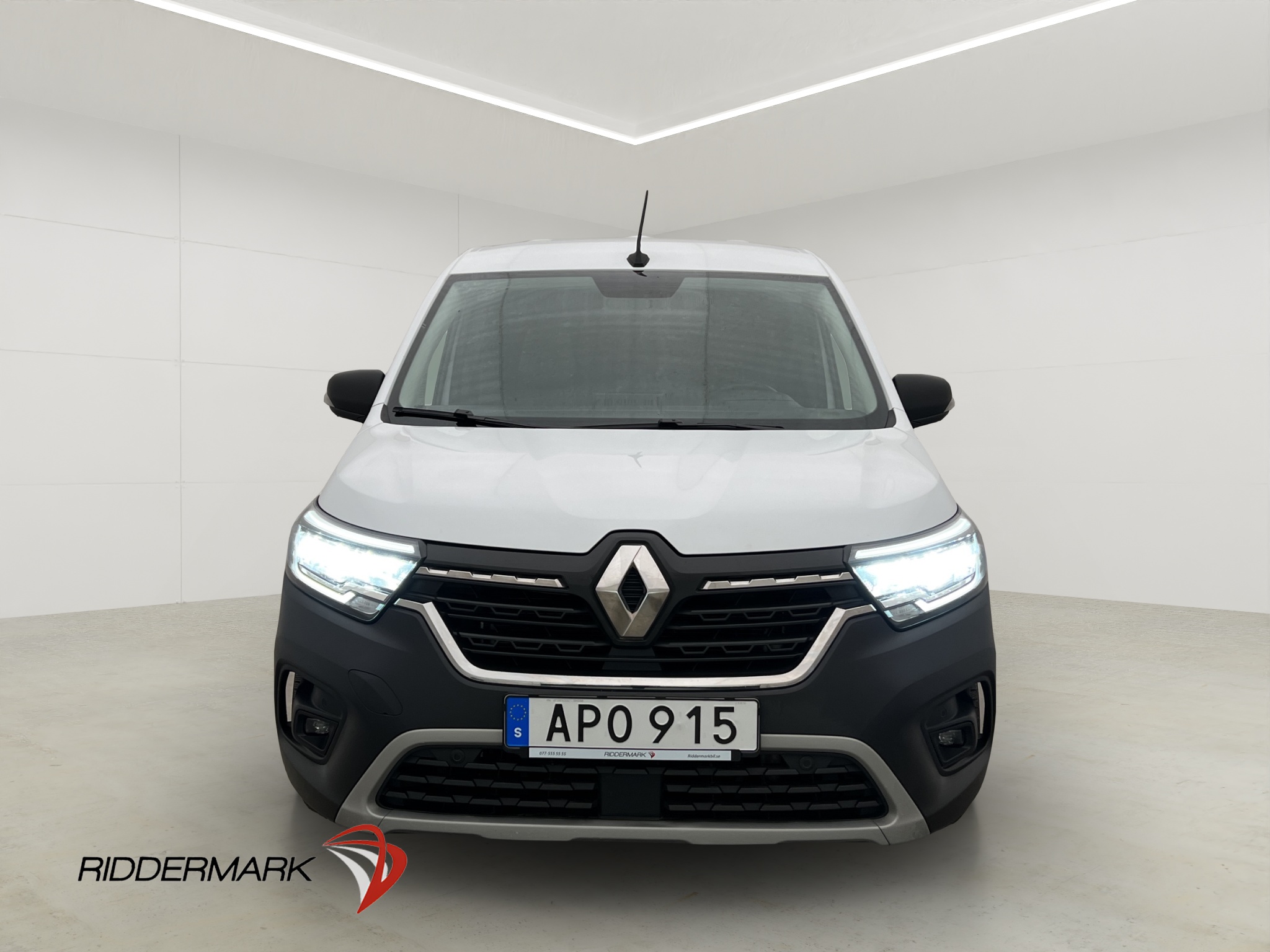 Renault Kangoo 2024 - miniatyr 7