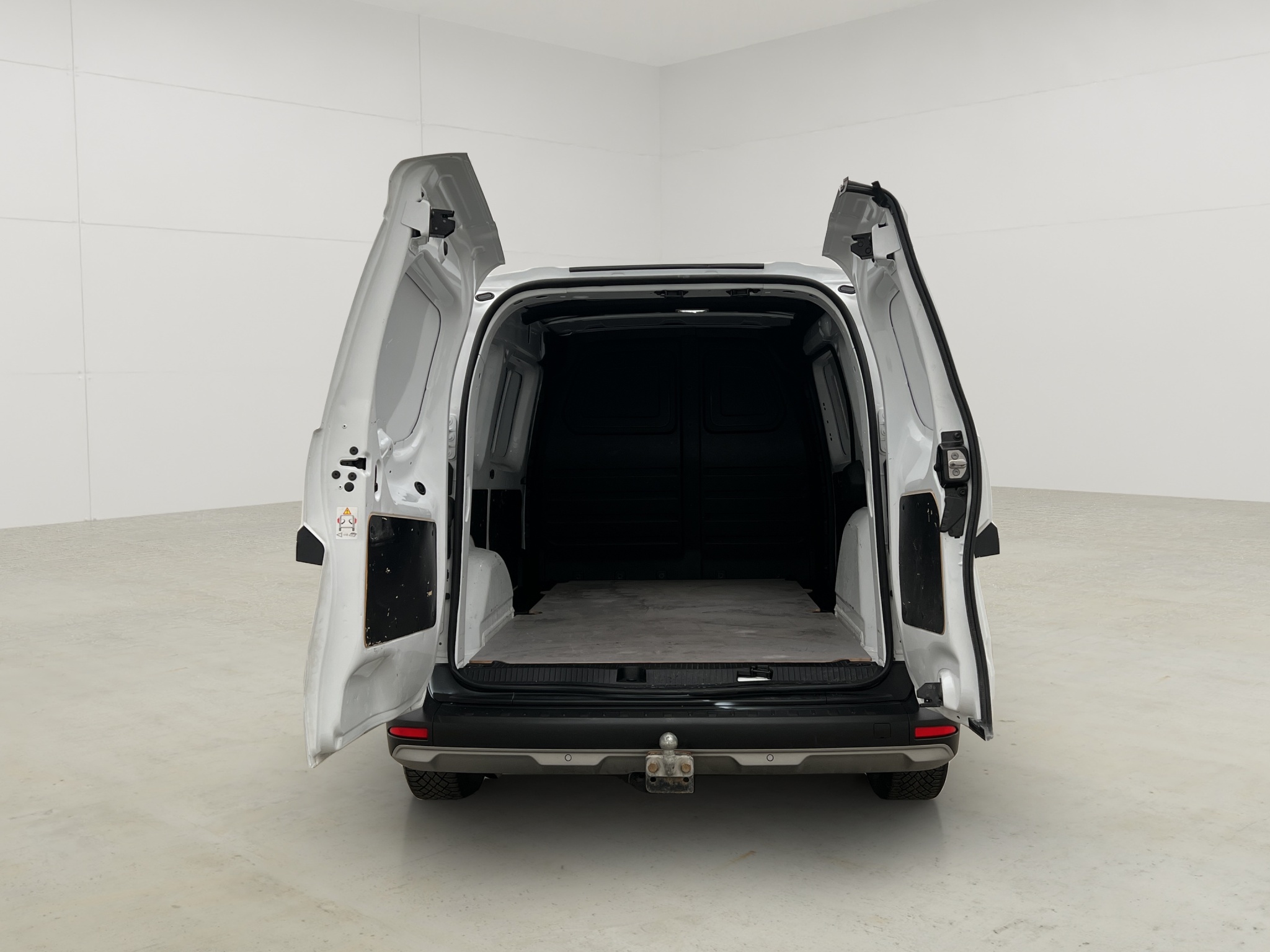 Renault Kangoo 2024 - miniatyr 8