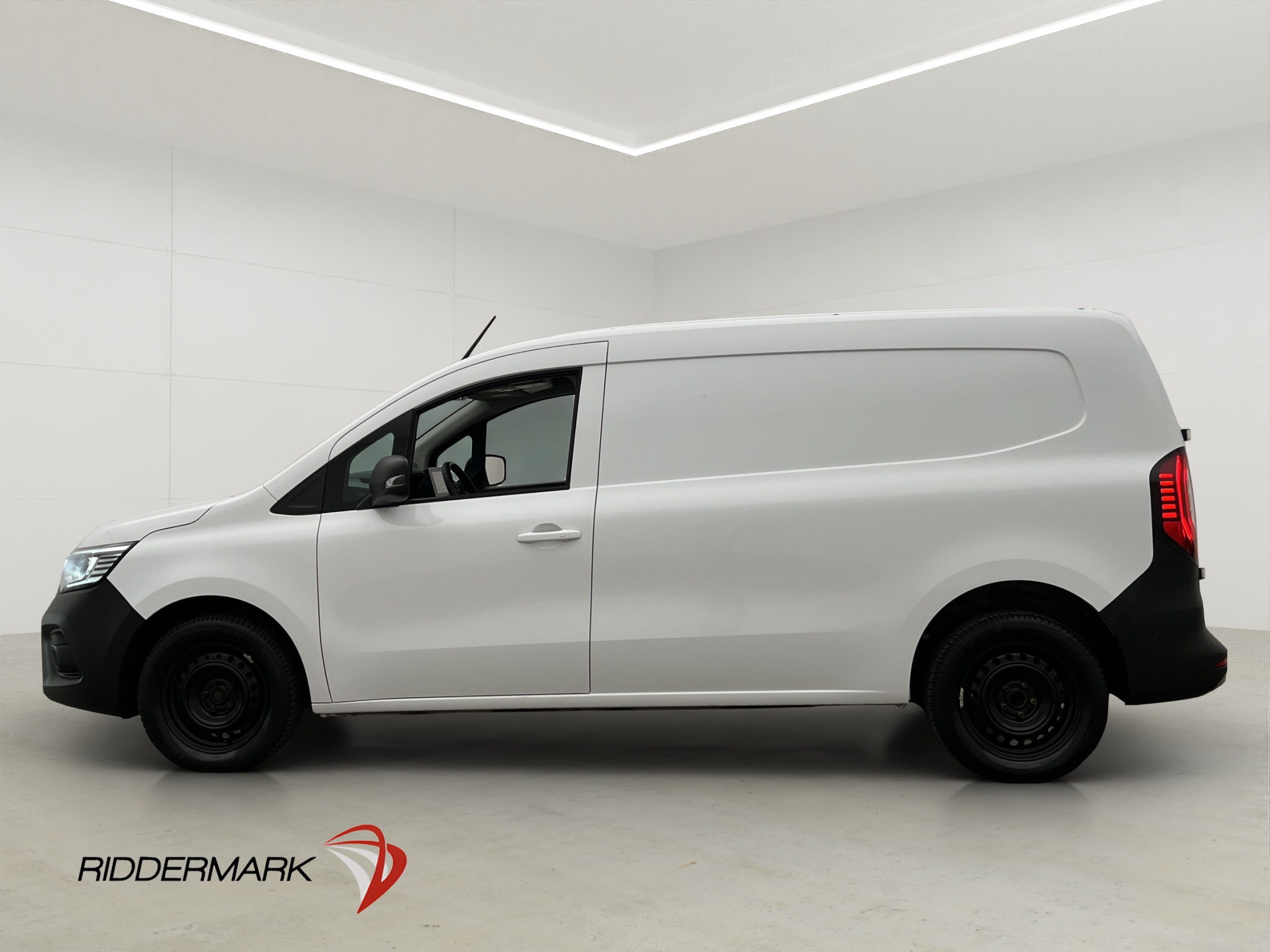 Renault Kangoo 2024 - miniatyr 9