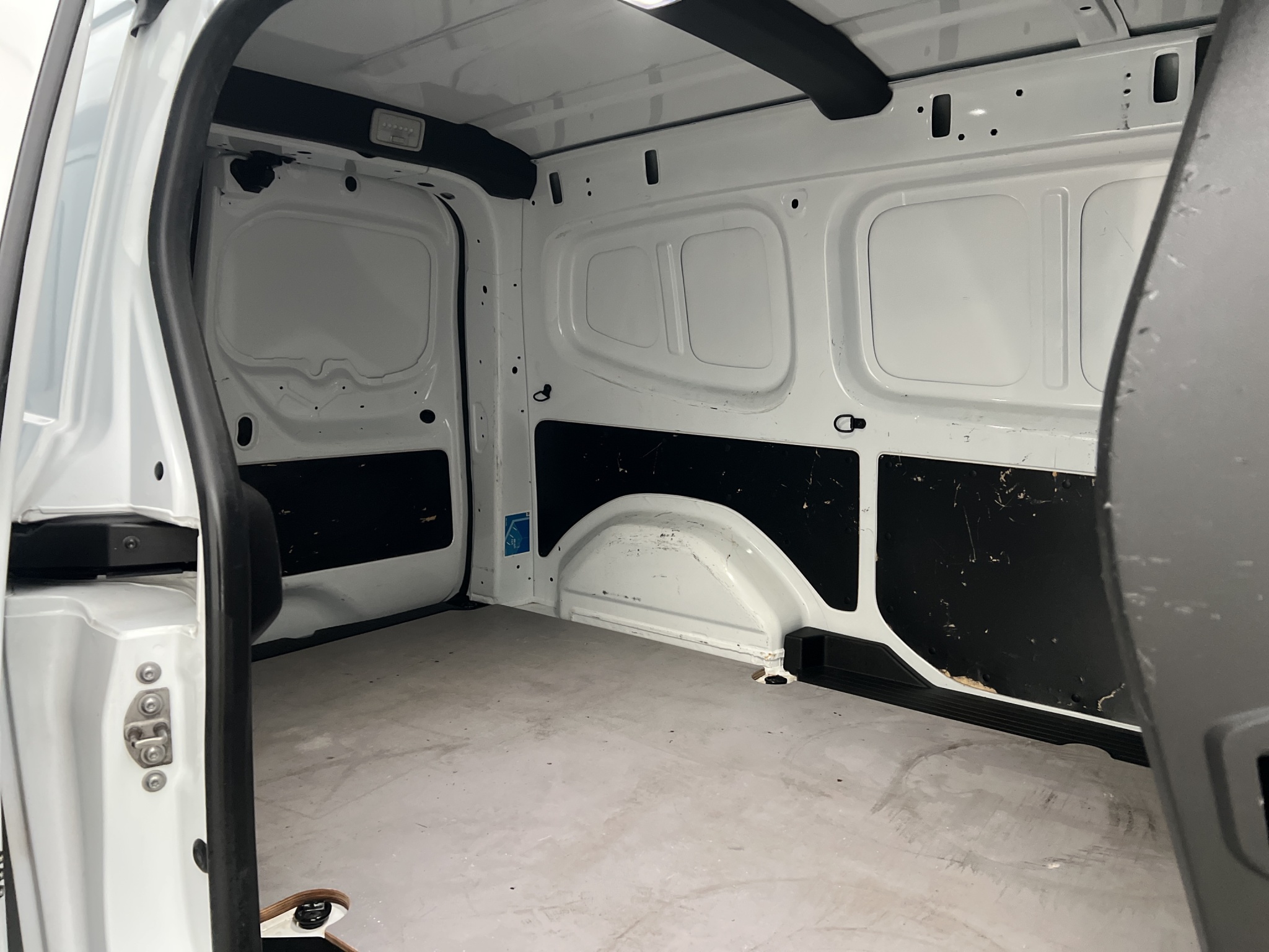 Renault Kangoo 2024 - miniatyr 10