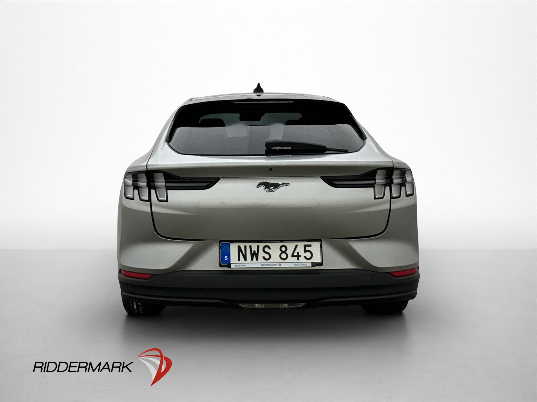 Ford Mustang Mach-E 2021 - miniatyr 11