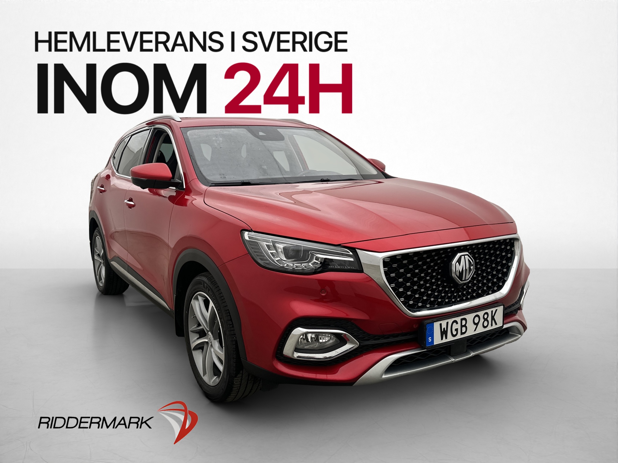 Mg EHS 2021 - bild 1 av 35