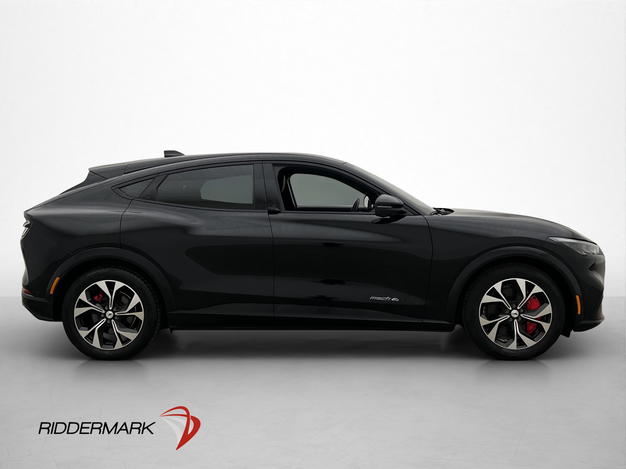 Ford Mustang Mach-E 2021 - miniatyr 11