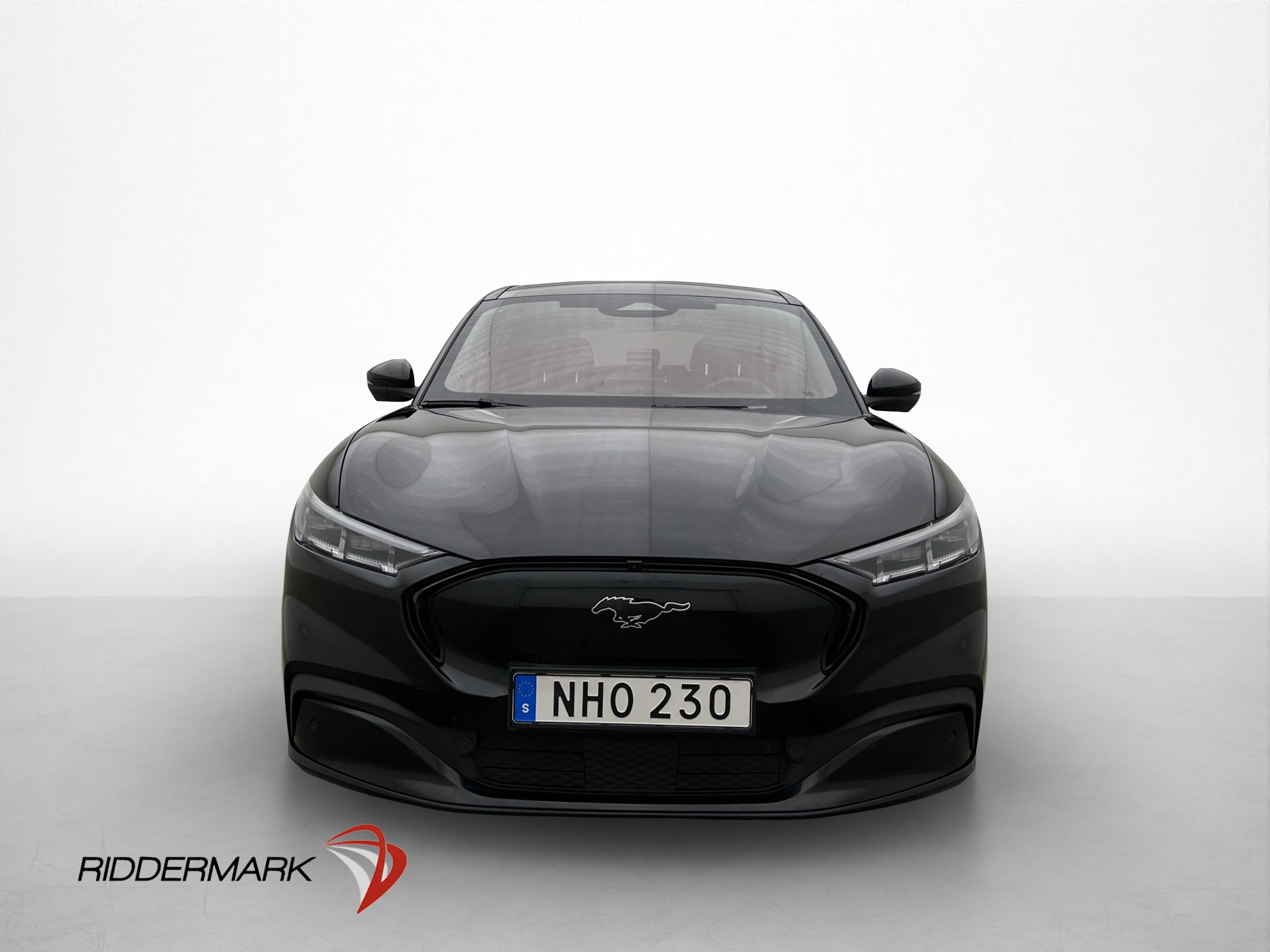 Ford Mustang Mach-E 2021 - miniatyr 3
