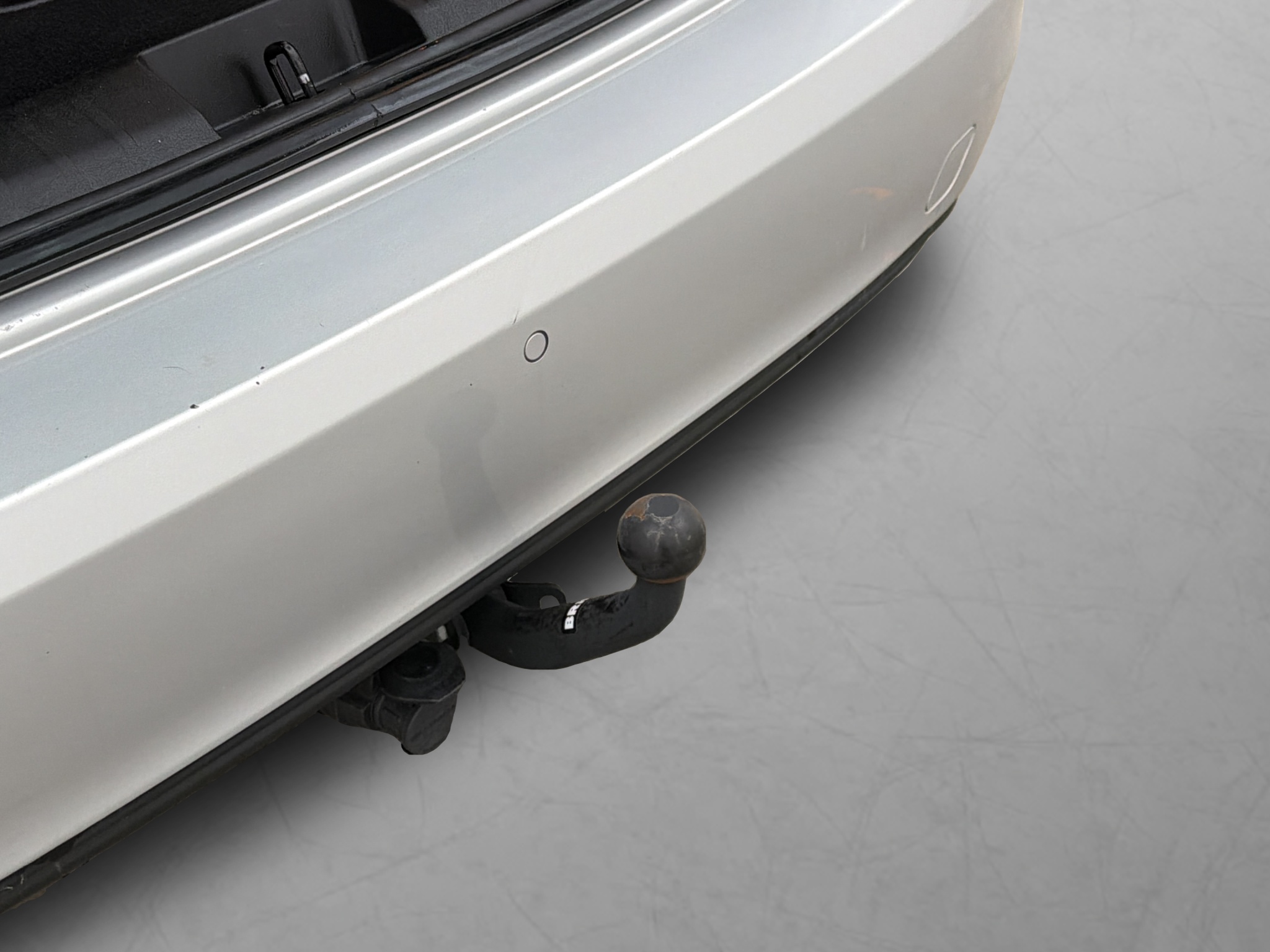 Fiat Tipo 2019 - miniatyr 2