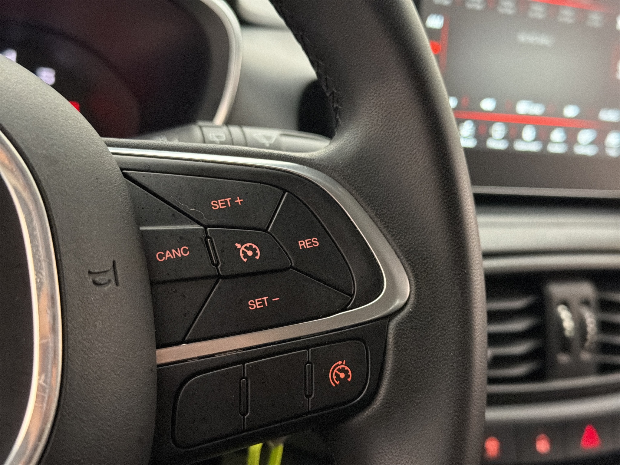 Fiat Tipo 2019 - miniatyr 14