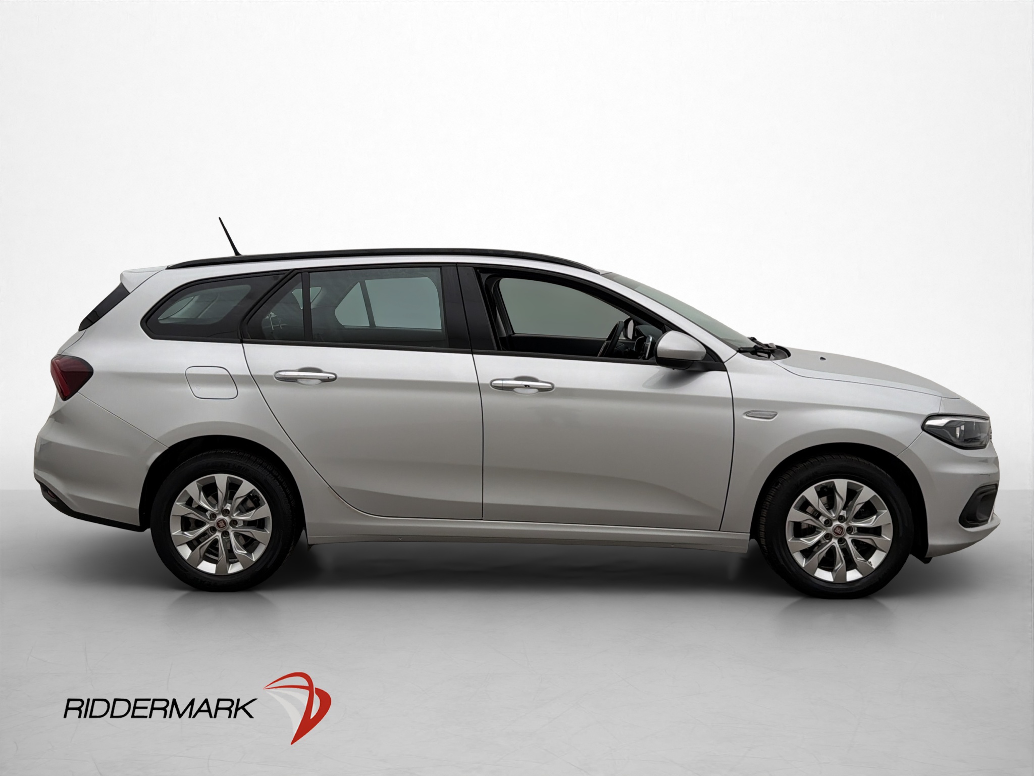 Fiat Tipo 2019 - miniatyr 15