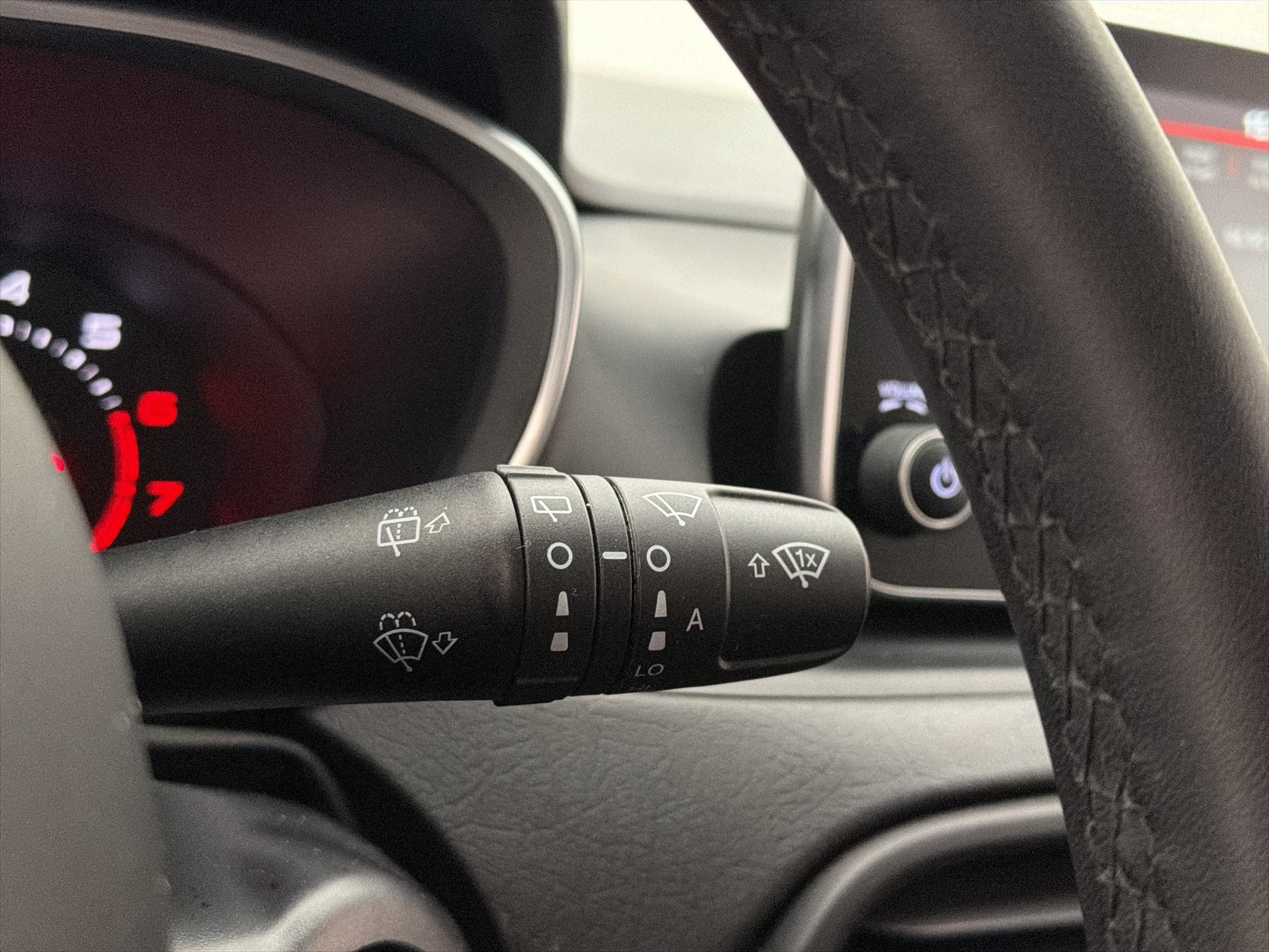 Fiat Tipo 2019 - miniatyr 16