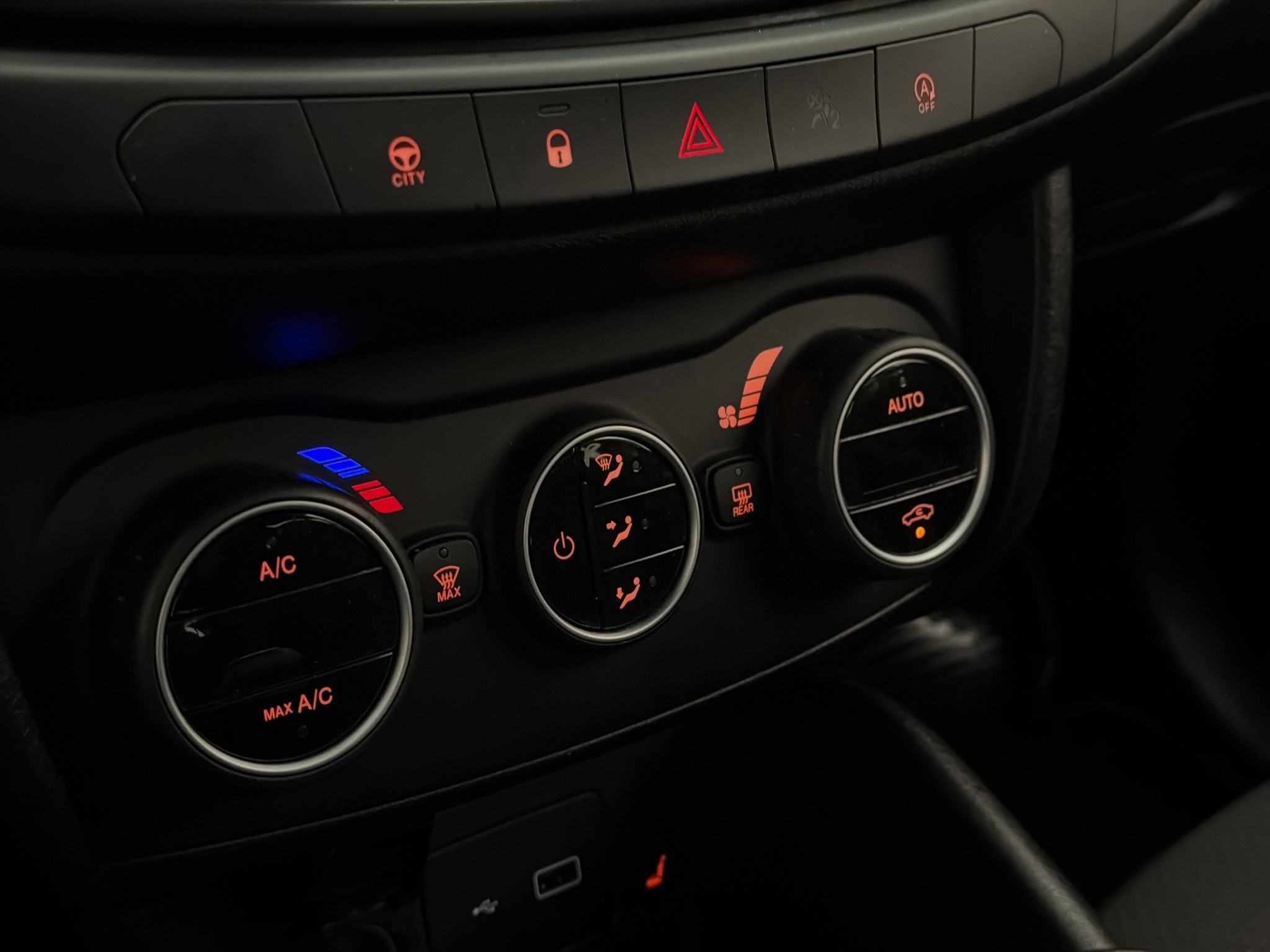 Fiat Tipo 2019 - miniatyr 20