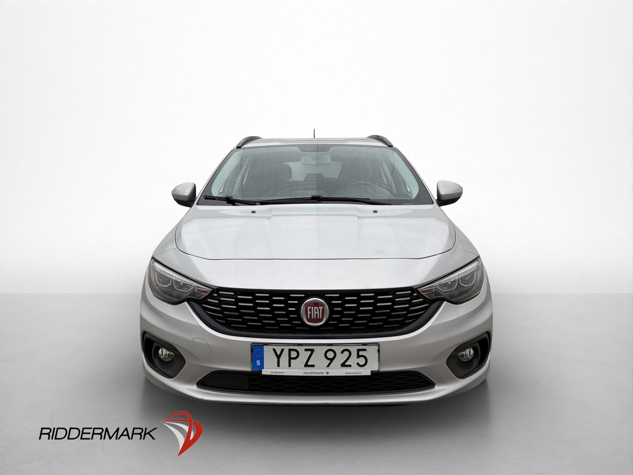 Fiat Tipo 2019 - miniatyr 3