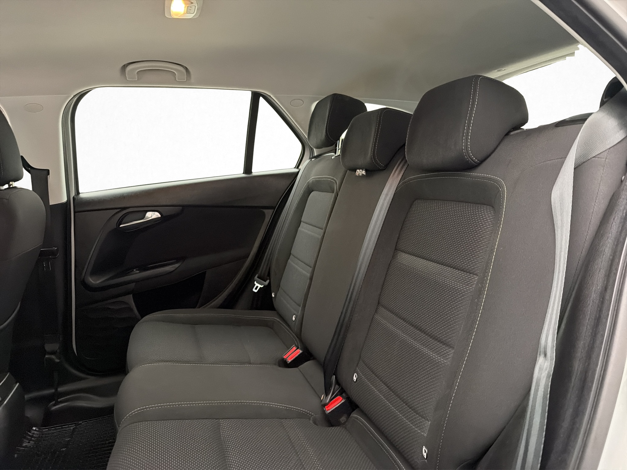 Fiat Tipo 2019 - miniatyr 23