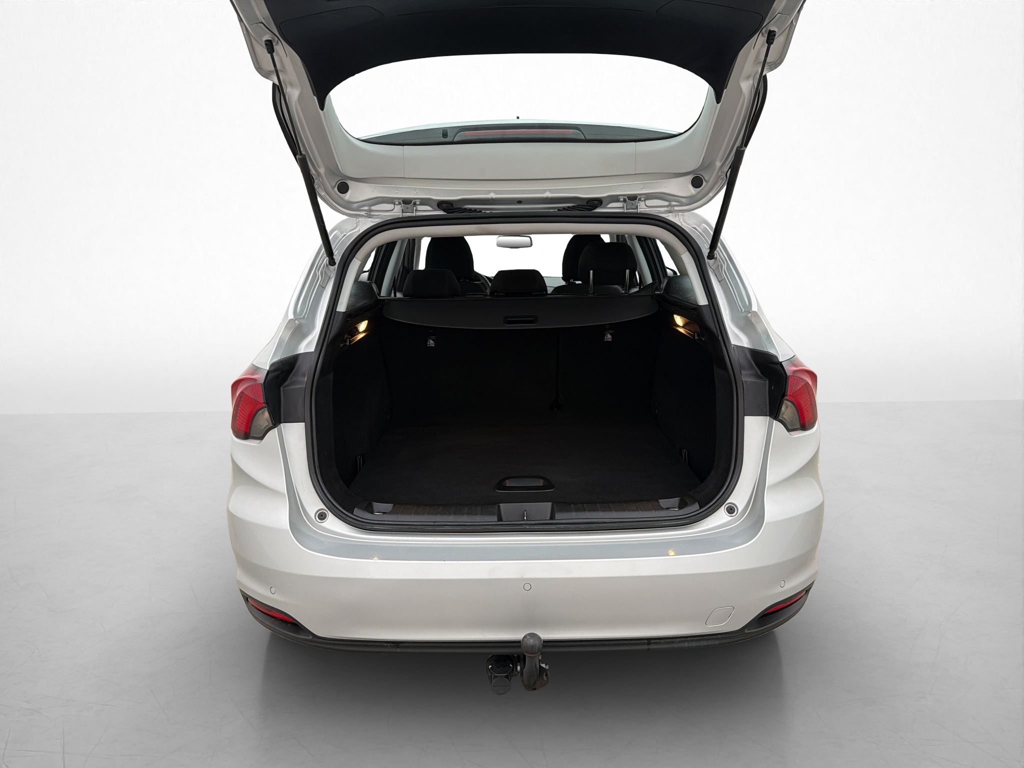 Fiat Tipo 2019 - miniatyr 24