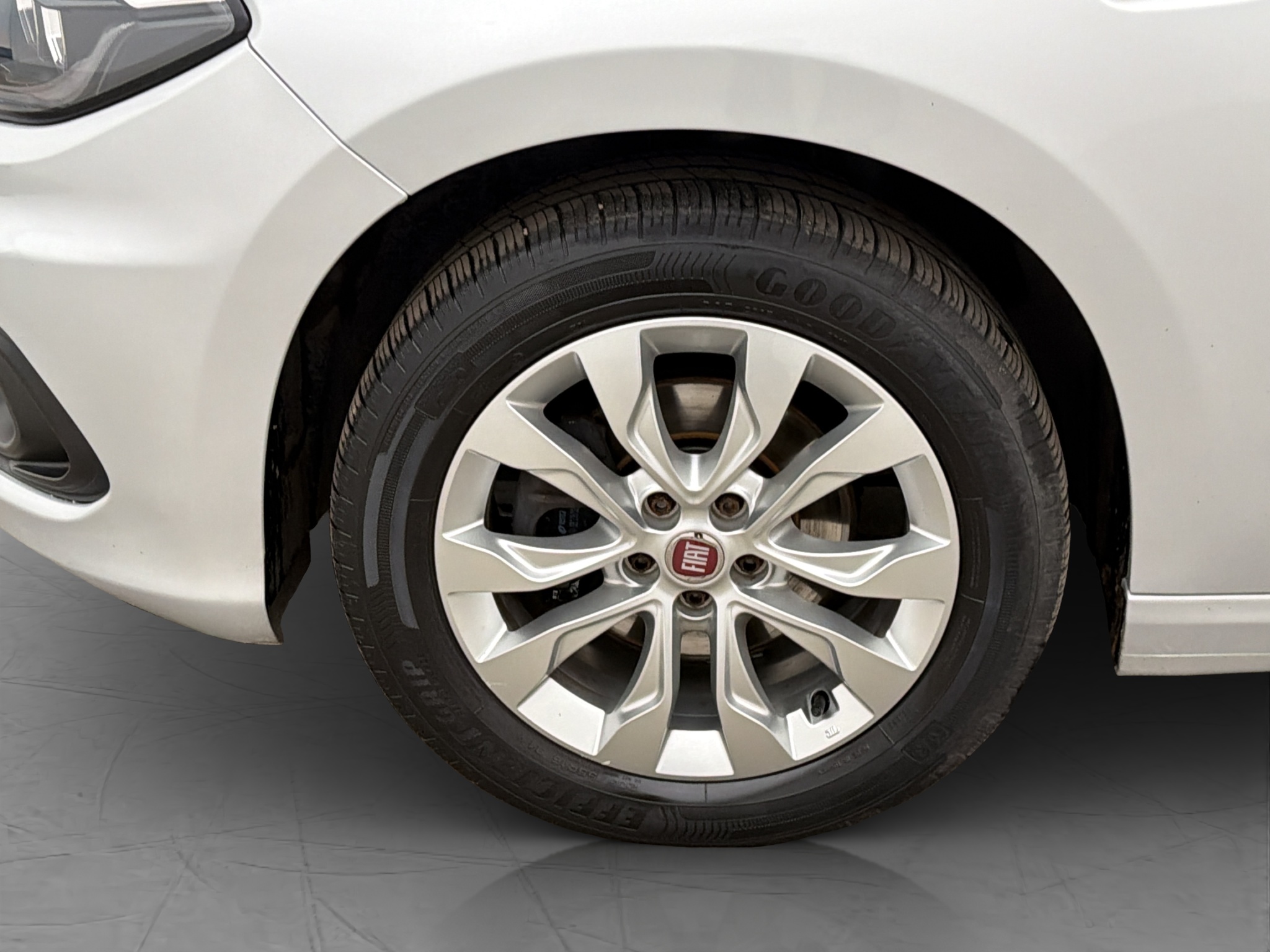 Fiat Tipo 2019 - miniatyr 25