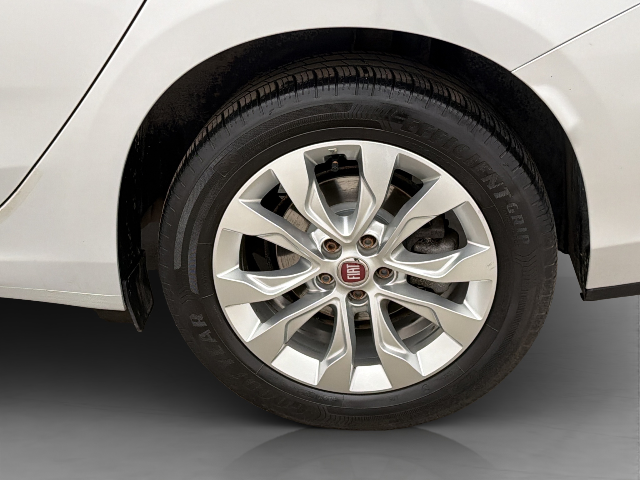Fiat Tipo 2019 - miniatyr 26