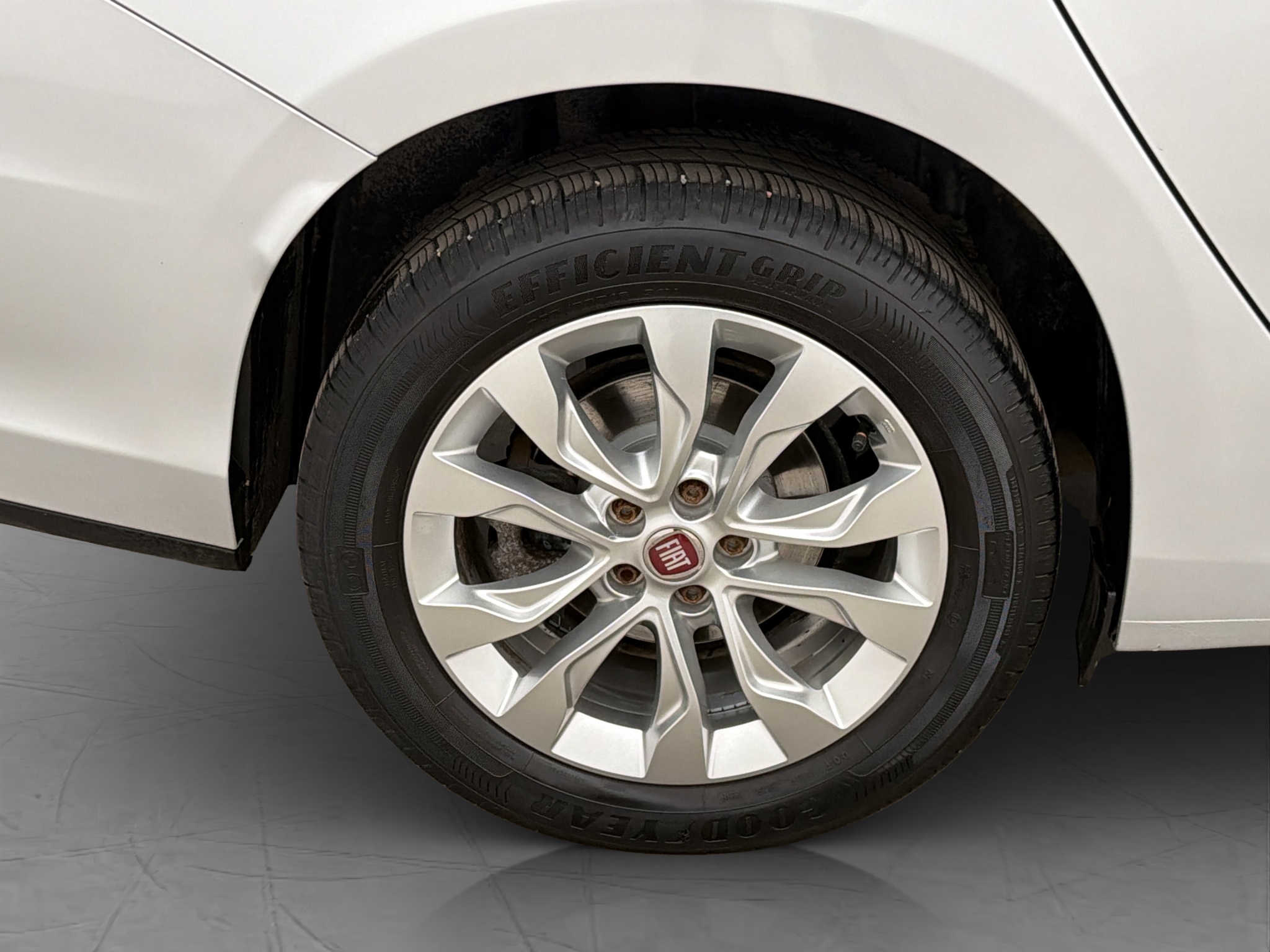 Fiat Tipo 2019 - miniatyr 27