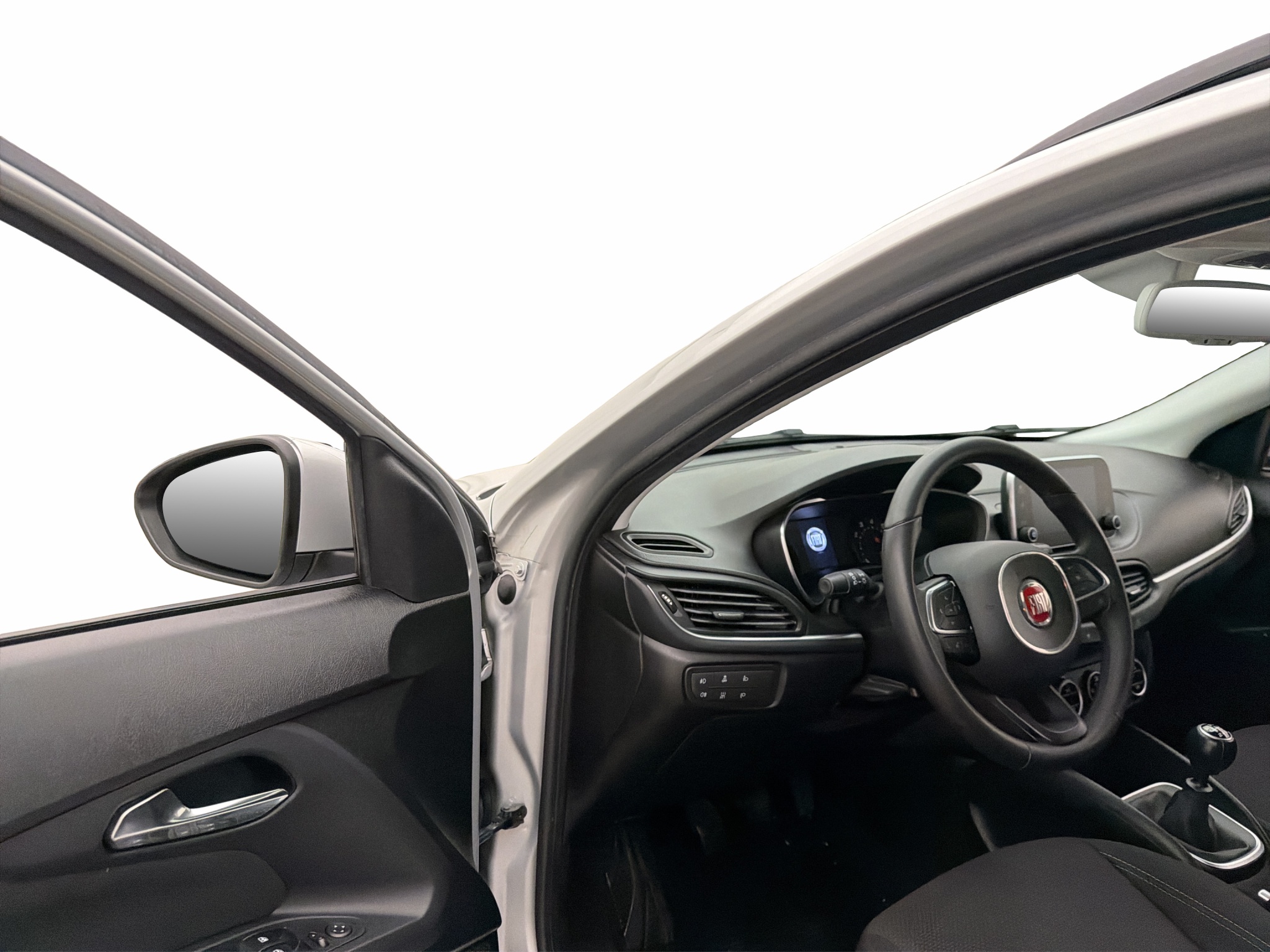 Fiat Tipo 2019 - miniatyr 4
