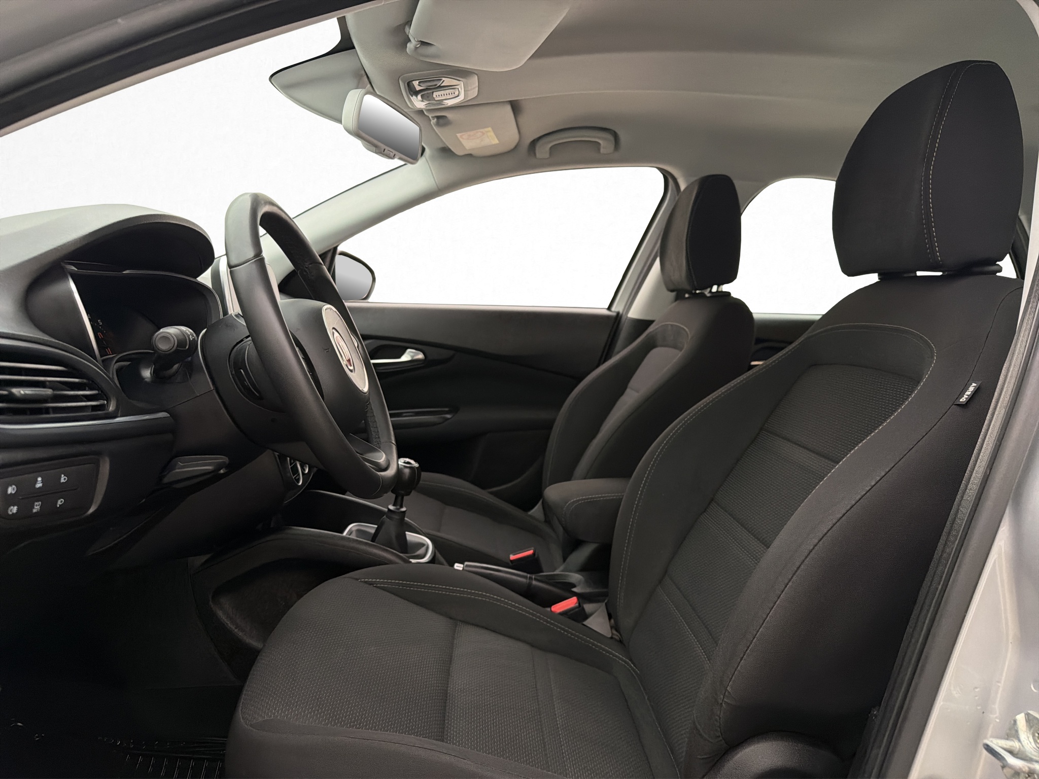 Fiat Tipo 2019 - miniatyr 6