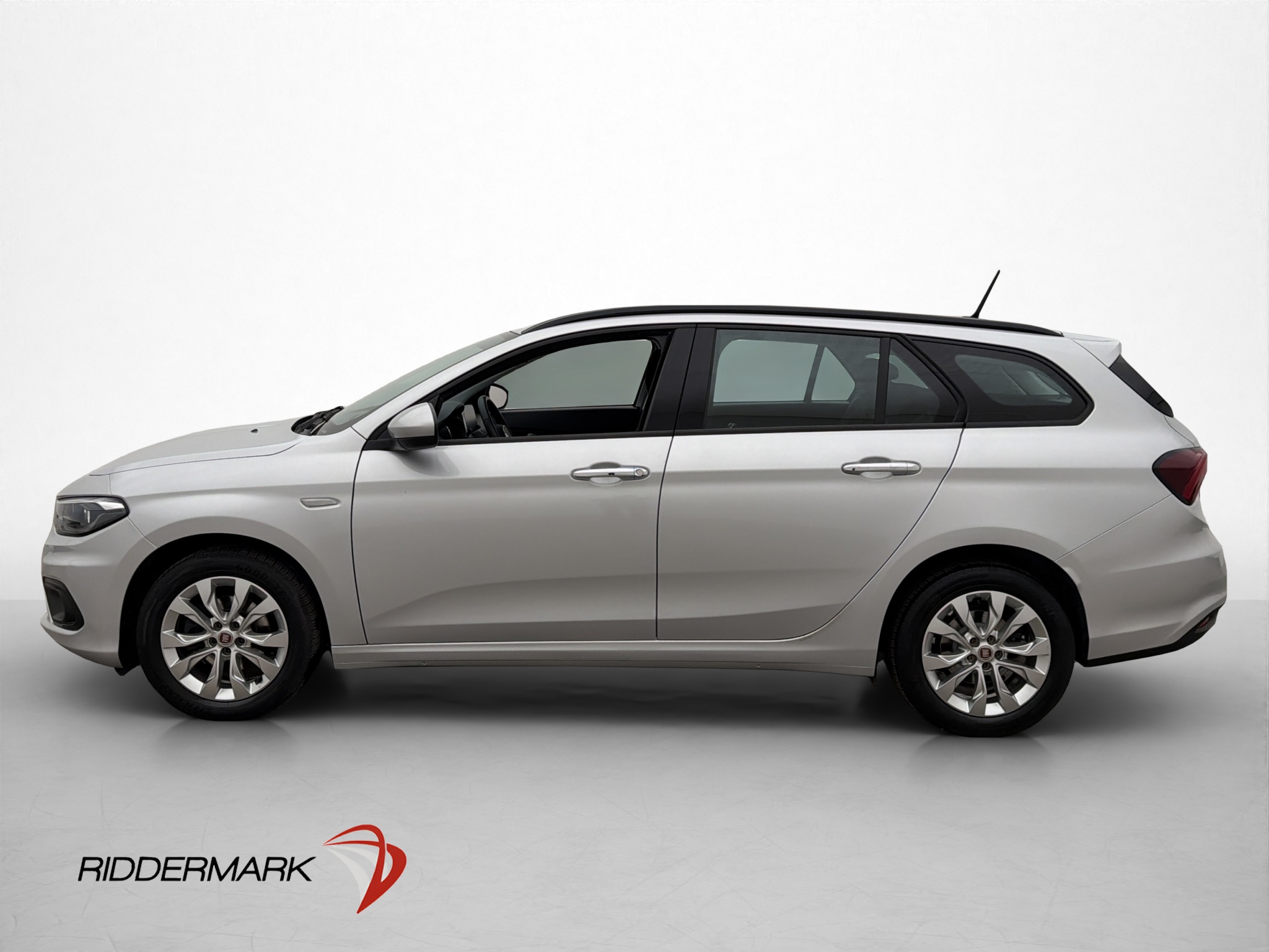 Fiat Tipo 2019 - miniatyr 7