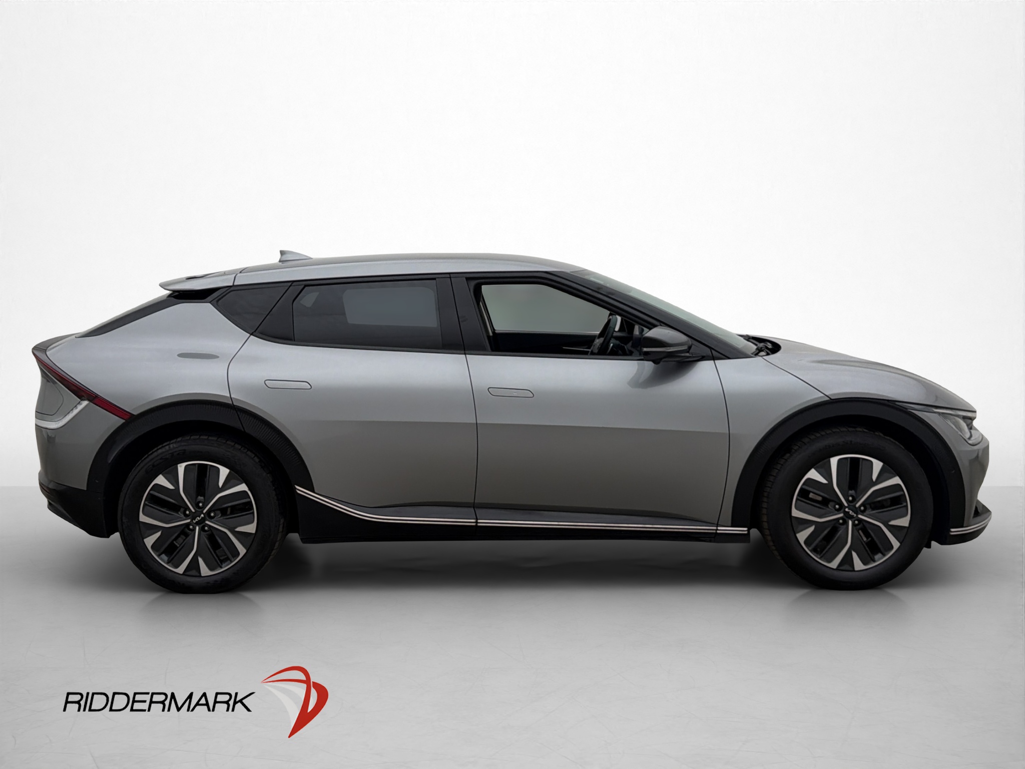 Kia EV6 2023 - miniatyr 15