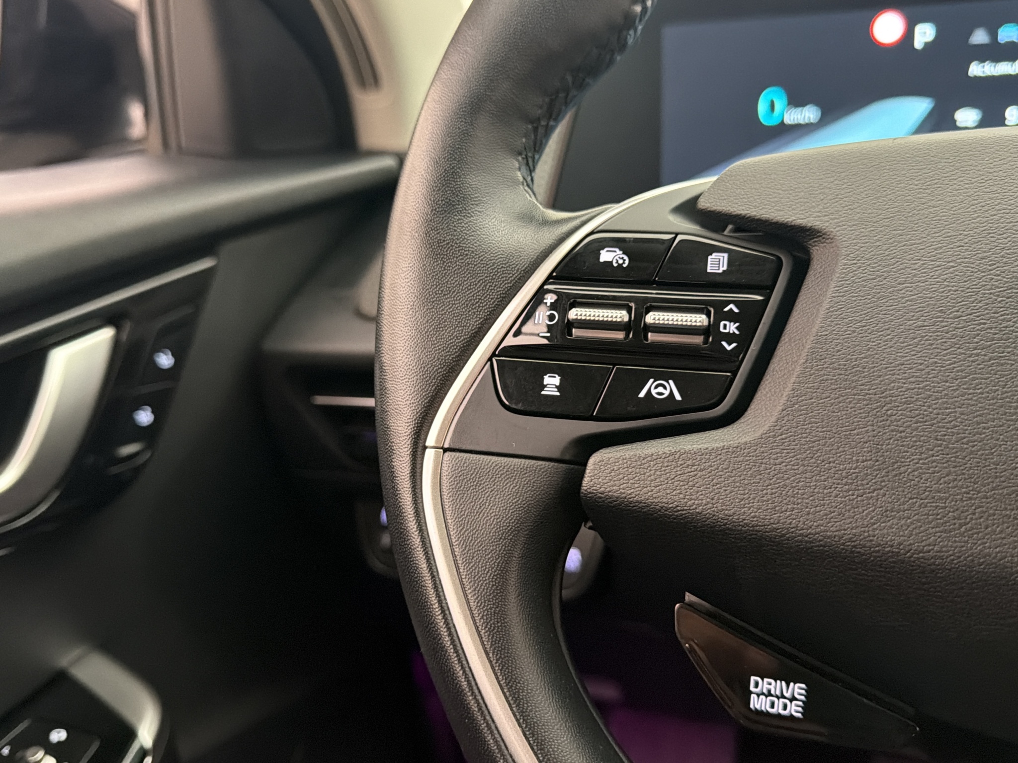 Kia EV6 2023 - miniatyr 18