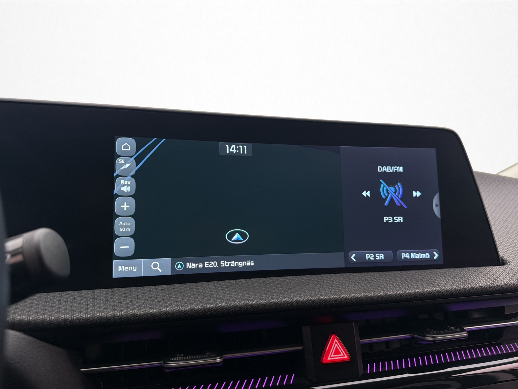Kia EV6 2023 - miniatyr 24