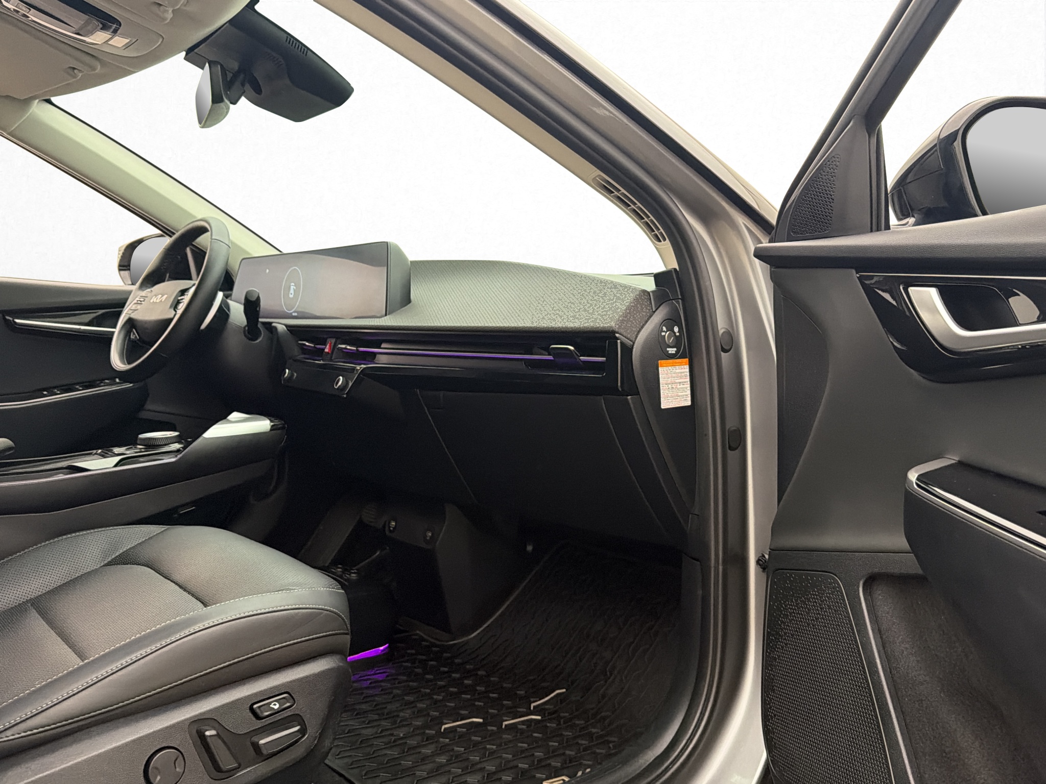 Kia EV6 2023 - miniatyr 31