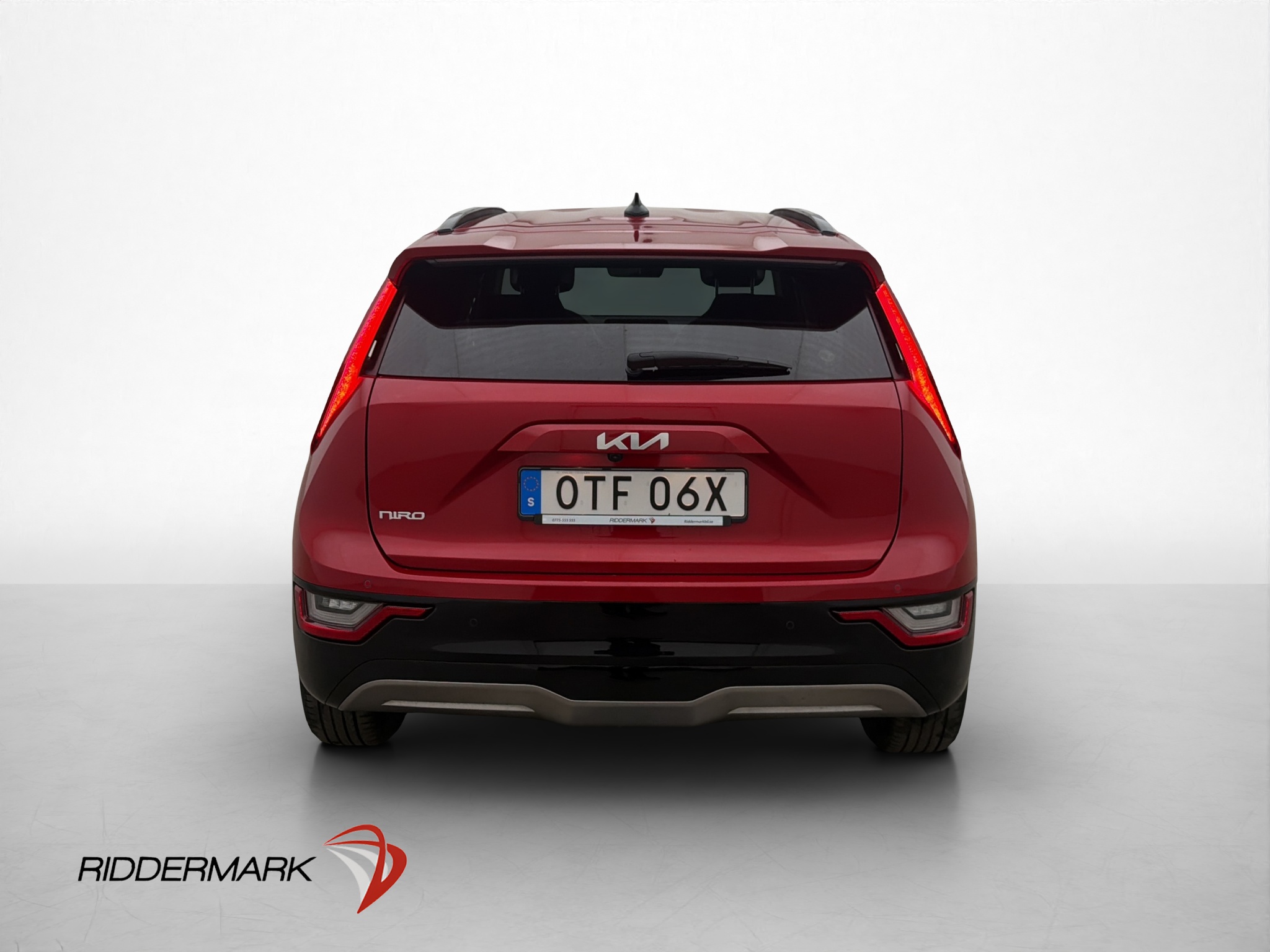 Kia Niro 2024 - miniatyr 11