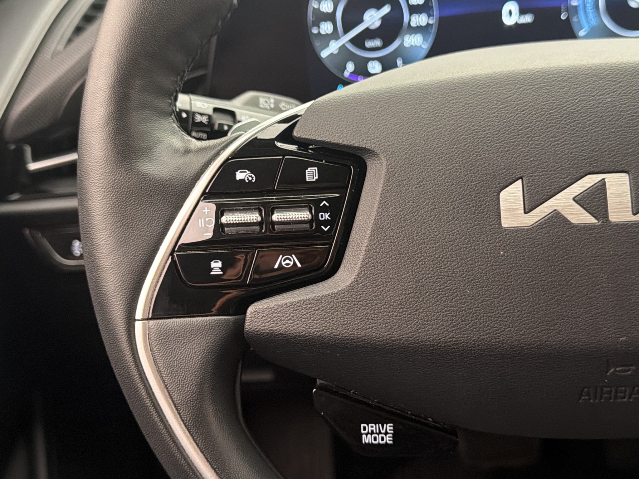 Kia Niro 2024 - miniatyr 14