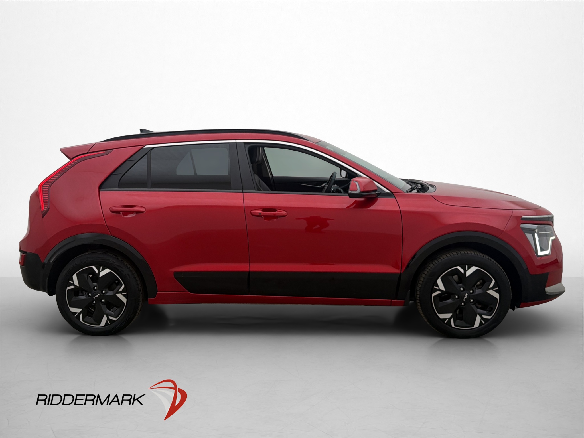 Kia Niro 2024 - miniatyr 15
